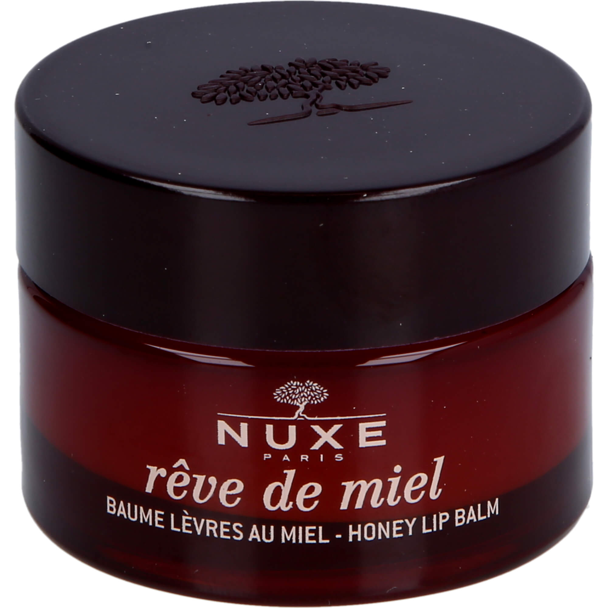 NUXE Reve de Miel nährender Lippenbalsam NF