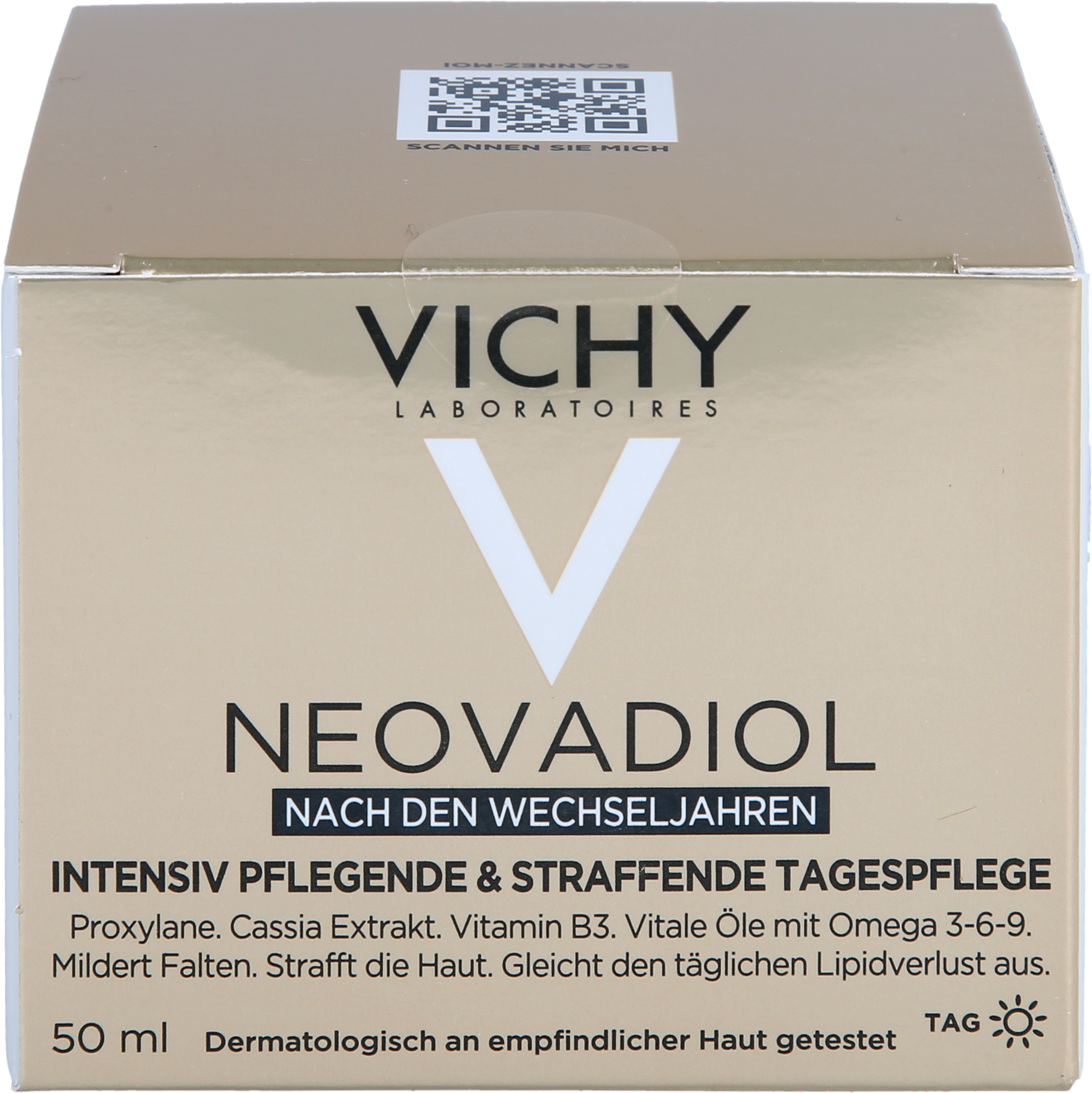 VICHY NEOVADIOL Tagescreme nach den Wechseljahren