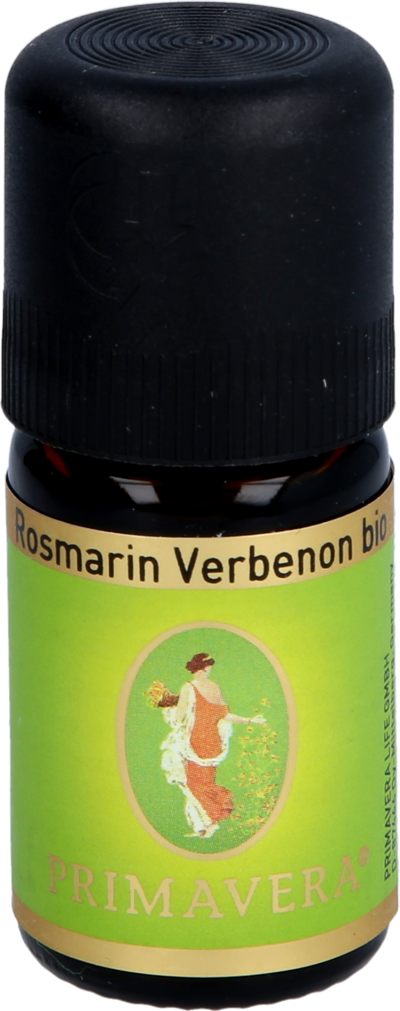 ROSMARIN VERBENON Bio ätherisches Öl