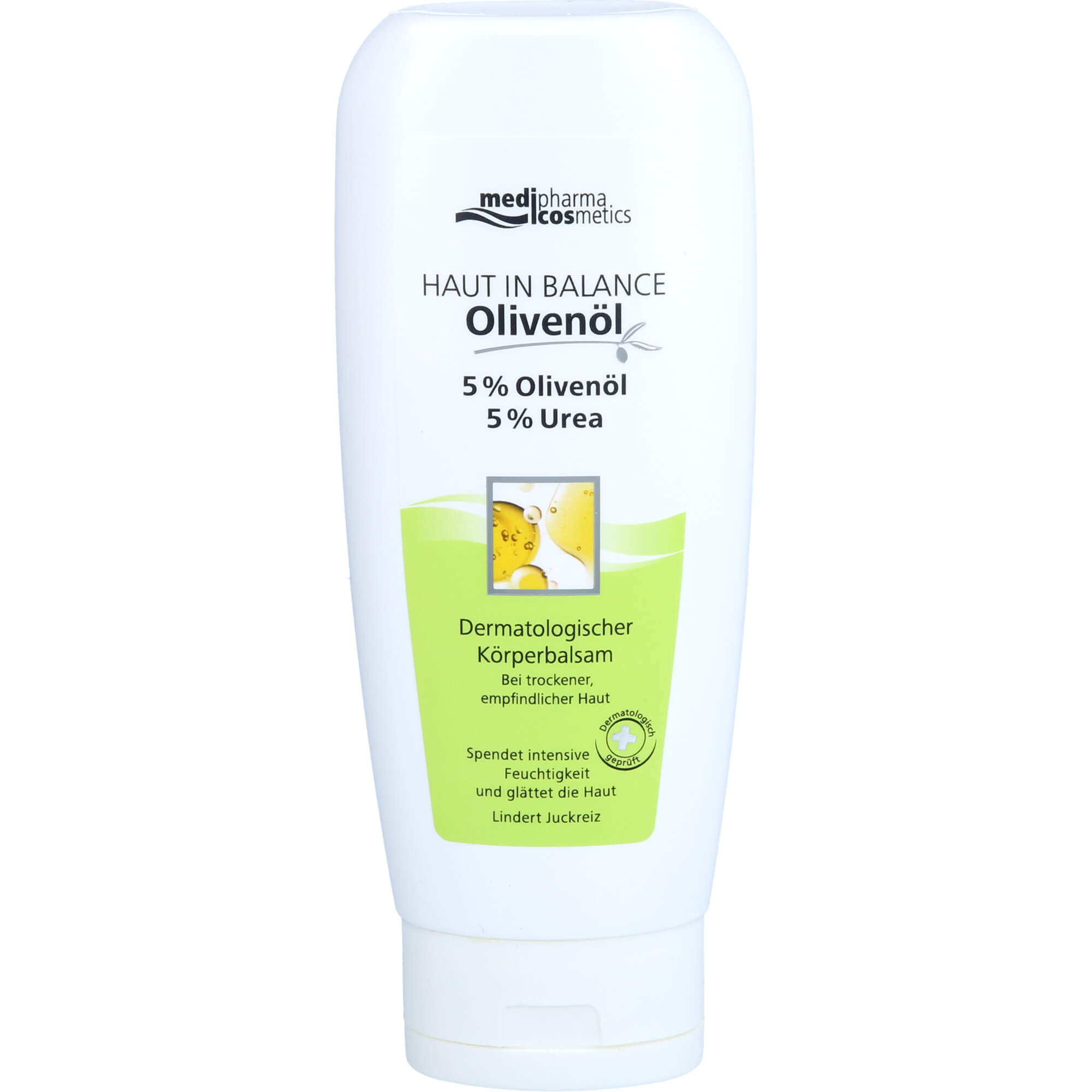 HAUT IN BALANCE Olivenöl Körperbalsam 5%