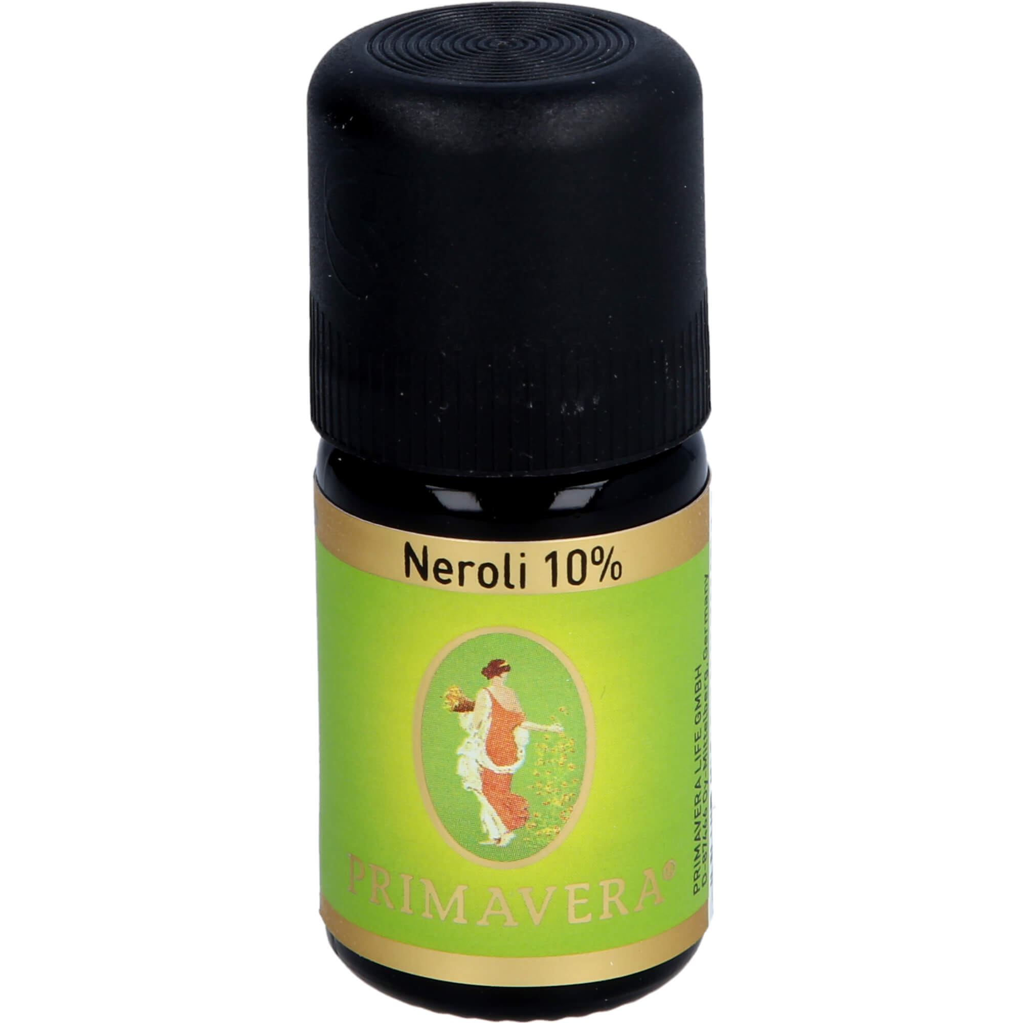 NEROLI ÖL ätherisch 10%