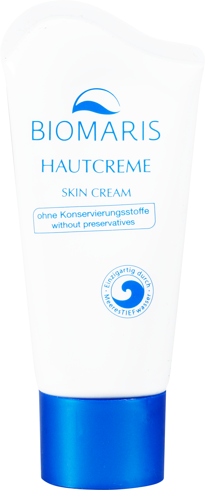 BIOMARIS Hautcreme