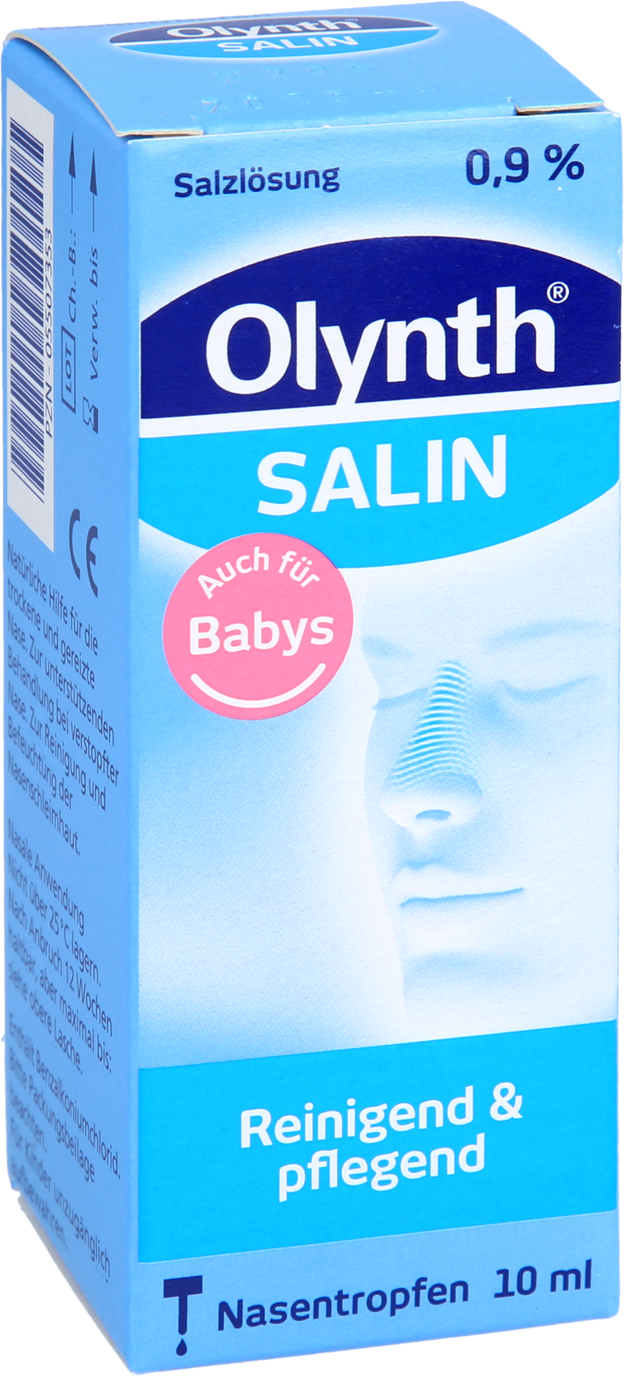 OLYNTH salin Nasentropfen