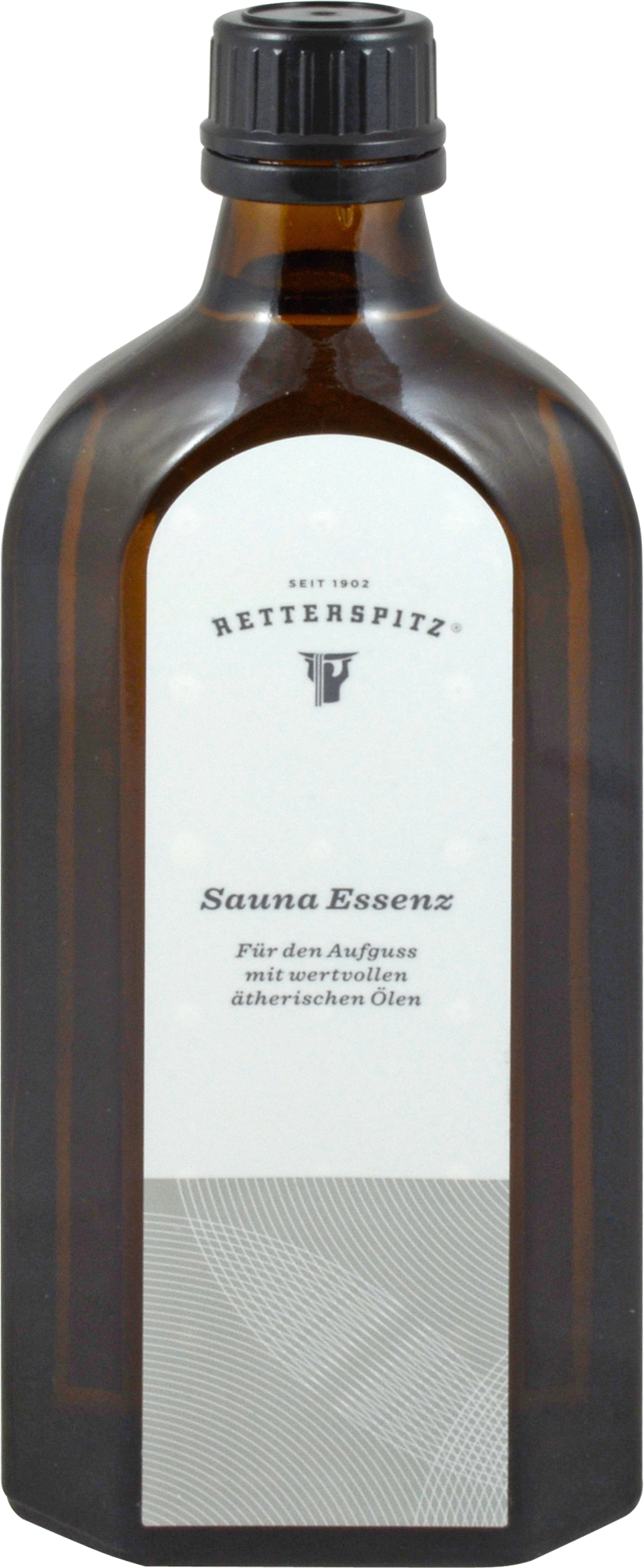 RETTERSPITZ Saunaessenz