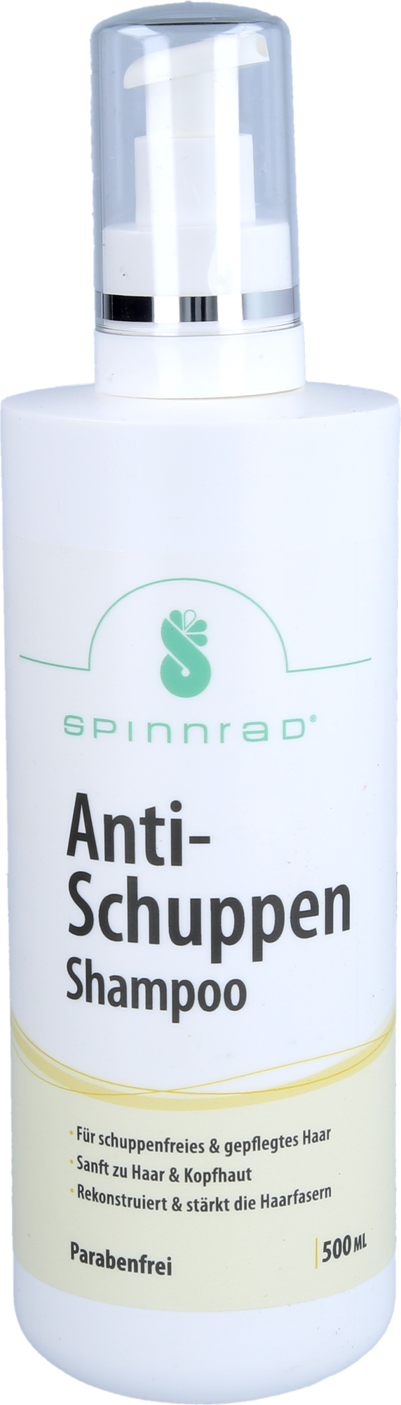 ANTI-SCHUPPEN Shampoo