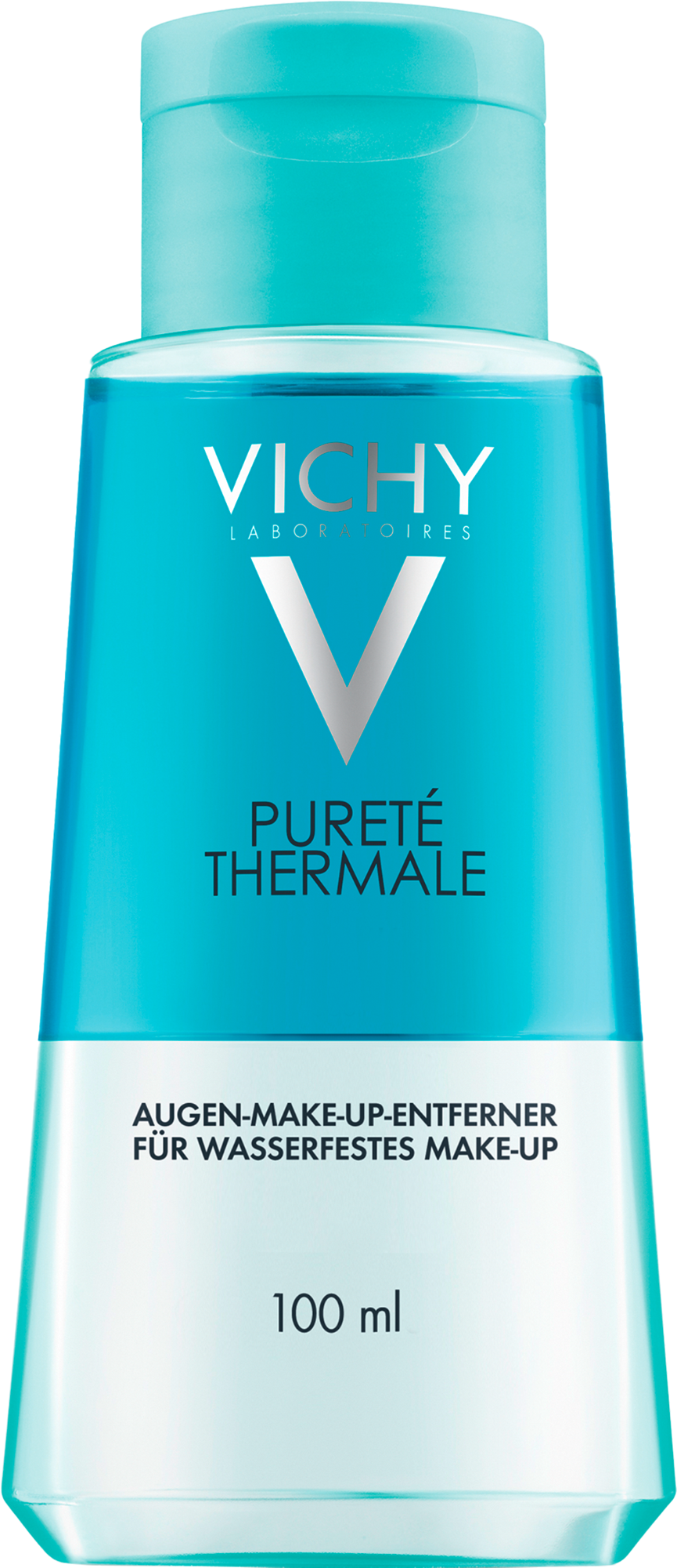 VICHY PURETE Thermale Augen Make-up Ent.wasserf./R