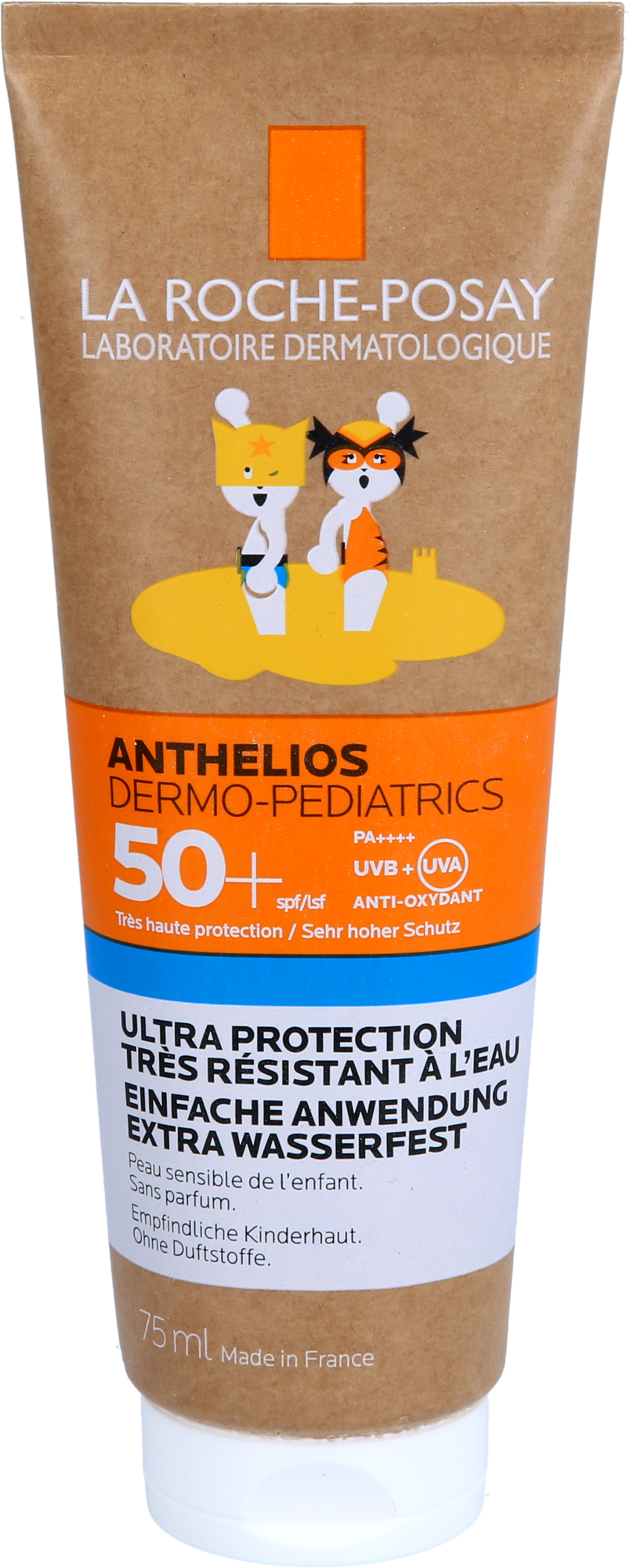 ROCHE-POSAY Anthelios Dermo-Pediat.Milch LSF 50+