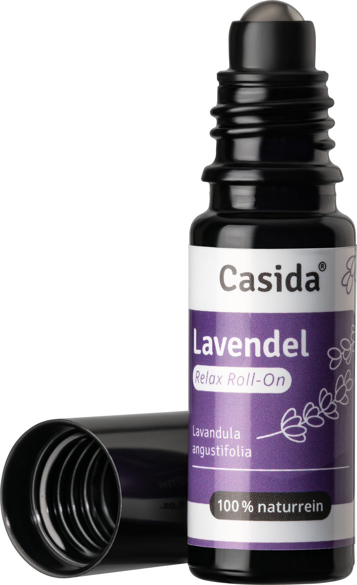 LAVENDEL ROLL-ON
