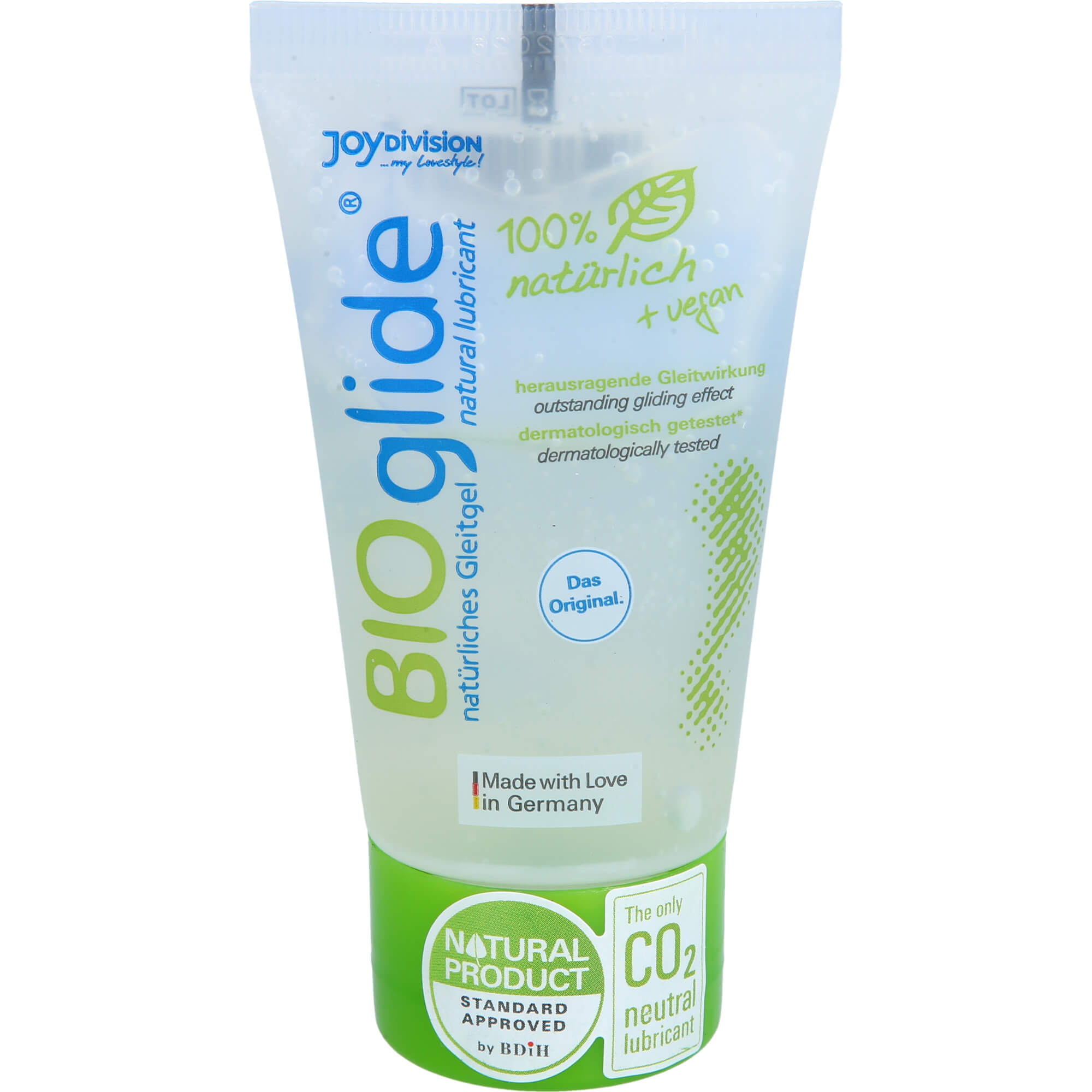BIOGLIDE Gel 40 ml