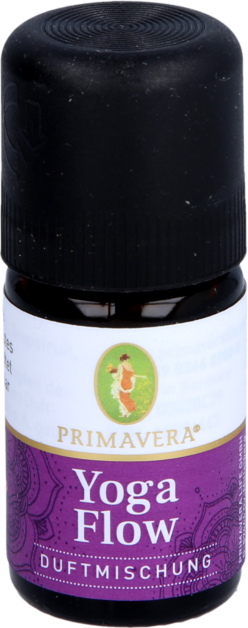 YOGA FLOW Duftmischung ätherisches Öl