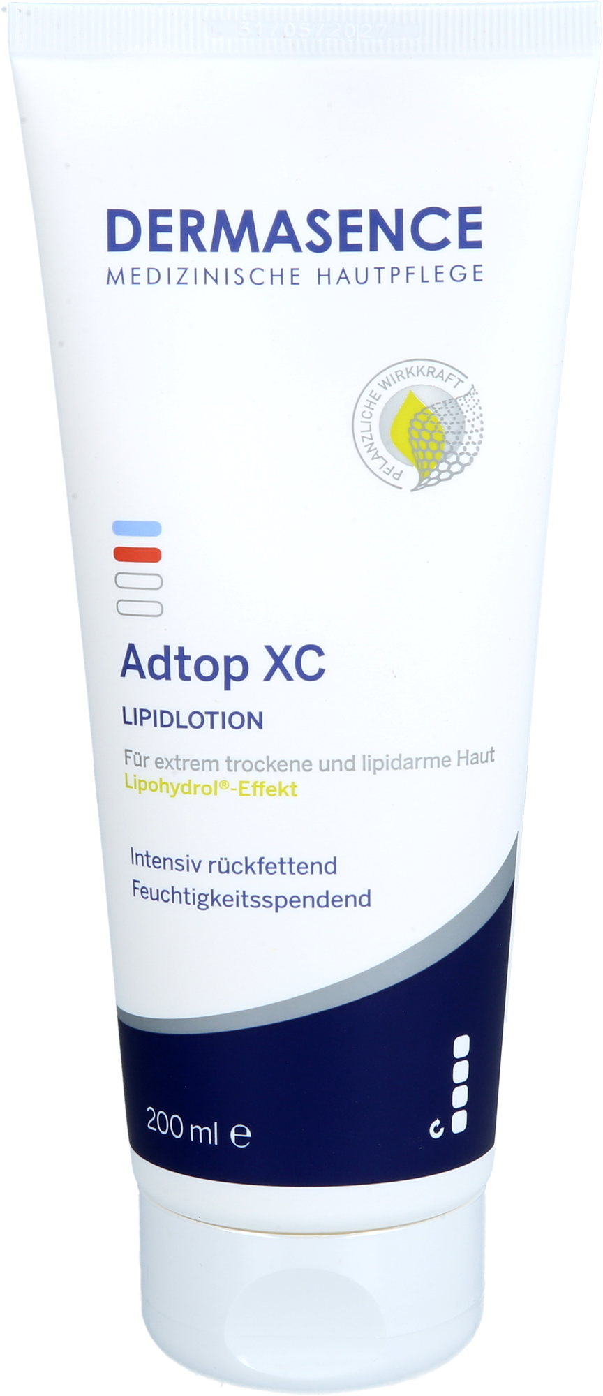 DERMASENCE Adtop XC Lipidlotion 200 ml