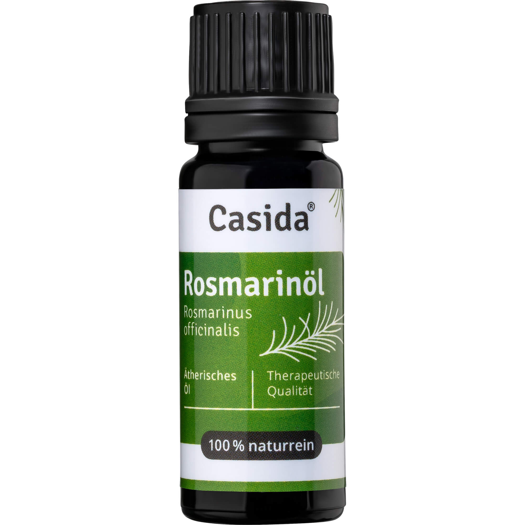 ROSMARIN ÖL naturrein ätherisch