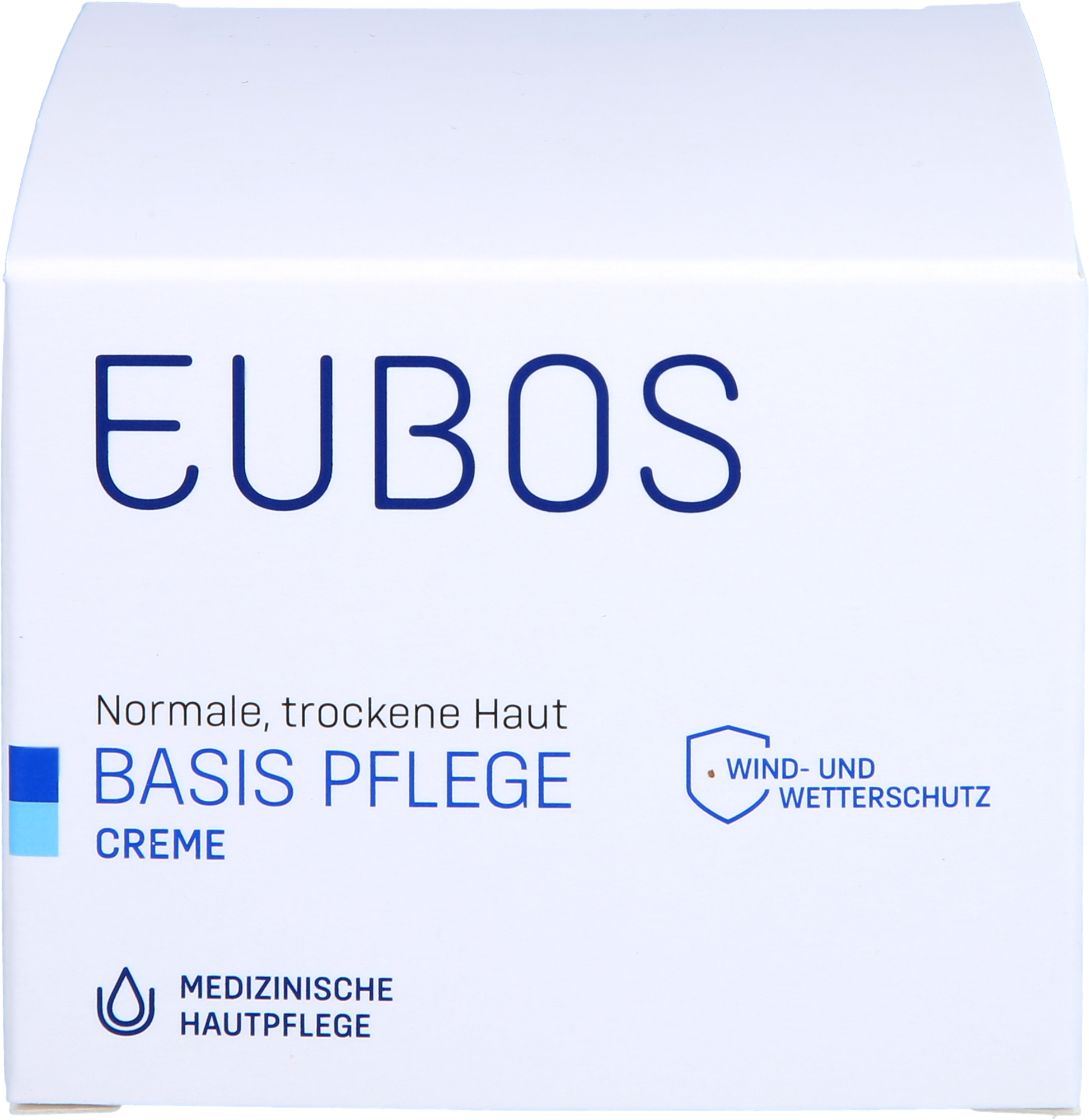 EUBOS CREME