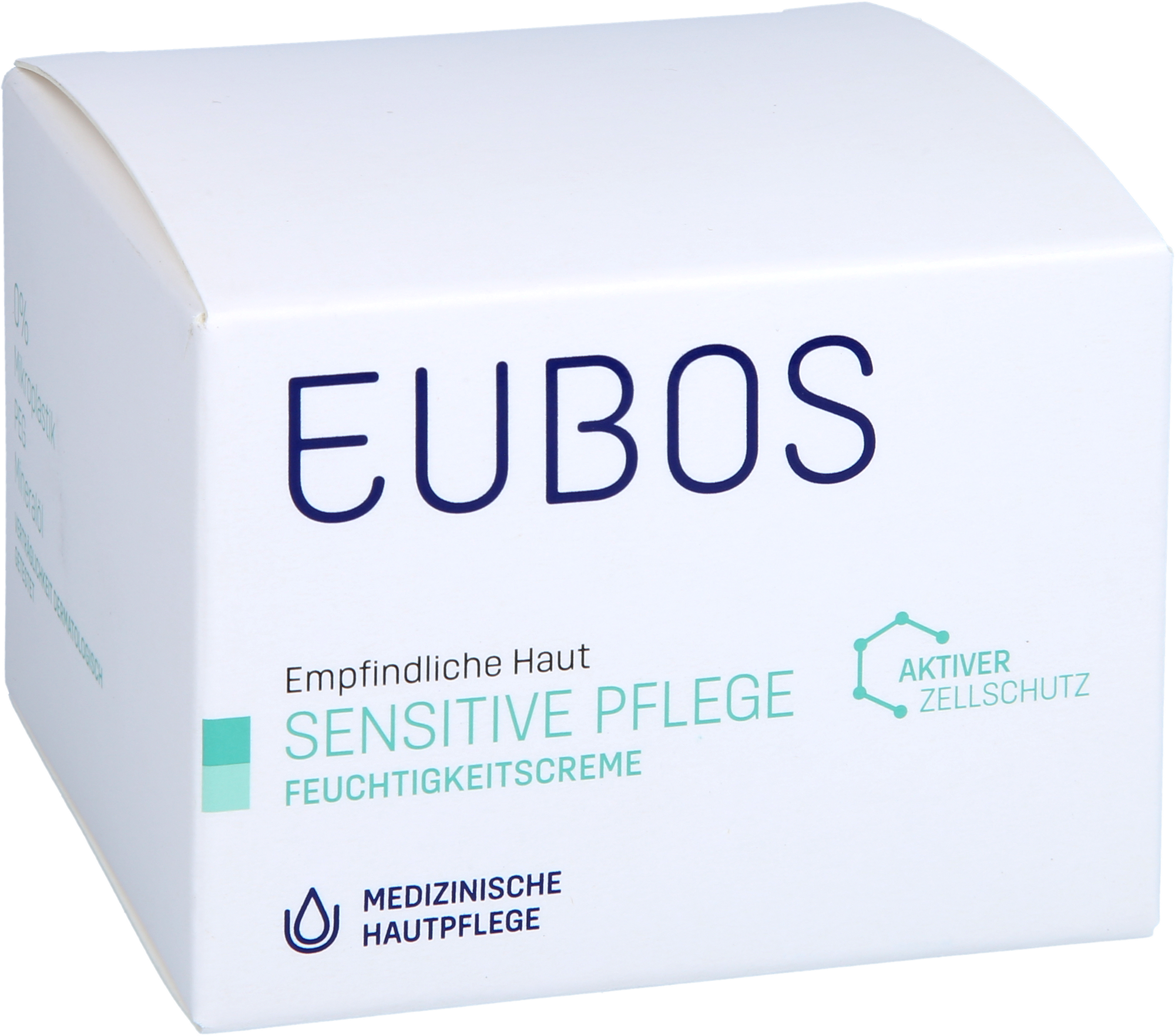 EUBOS SENSITIVE Feuchtigkeitscreme Tagespflege