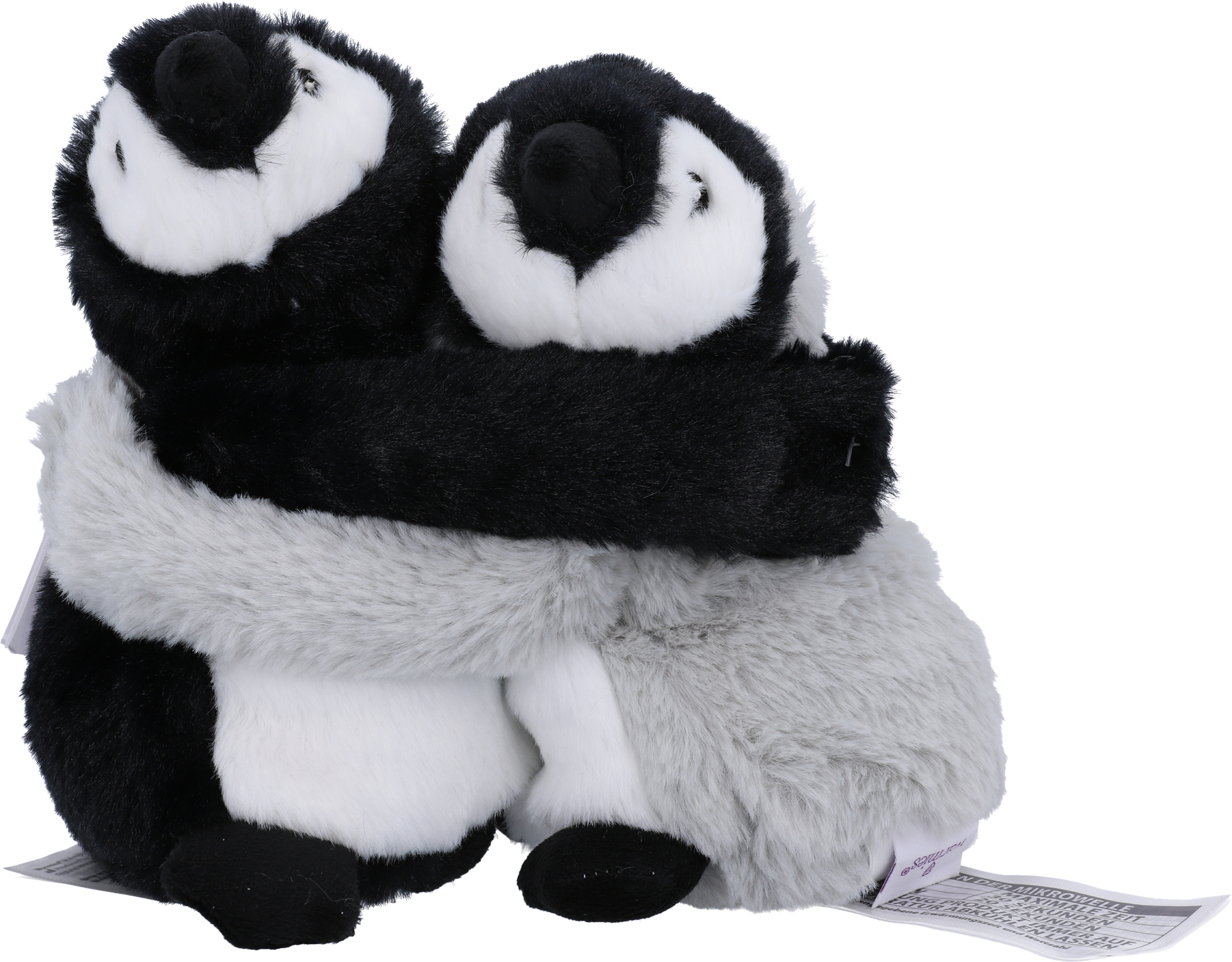 WARMIES Kuschel-Freunde Pinguine