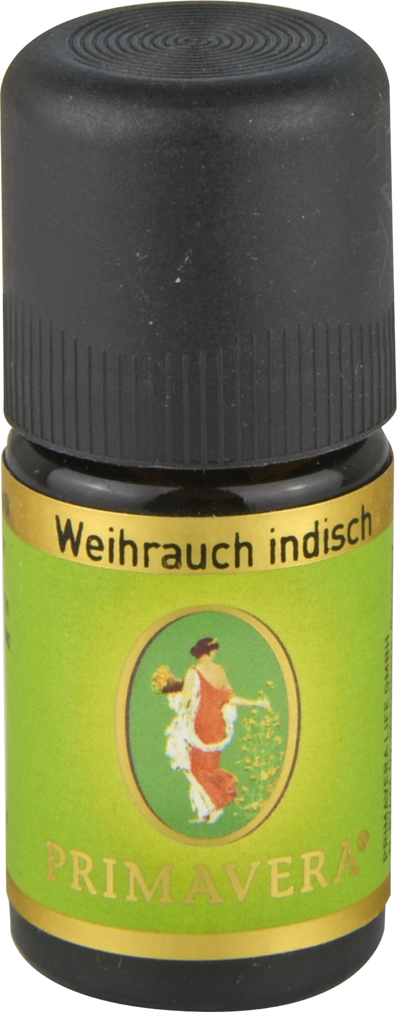 WEIHRAUCH ÖL ätherisch indisch