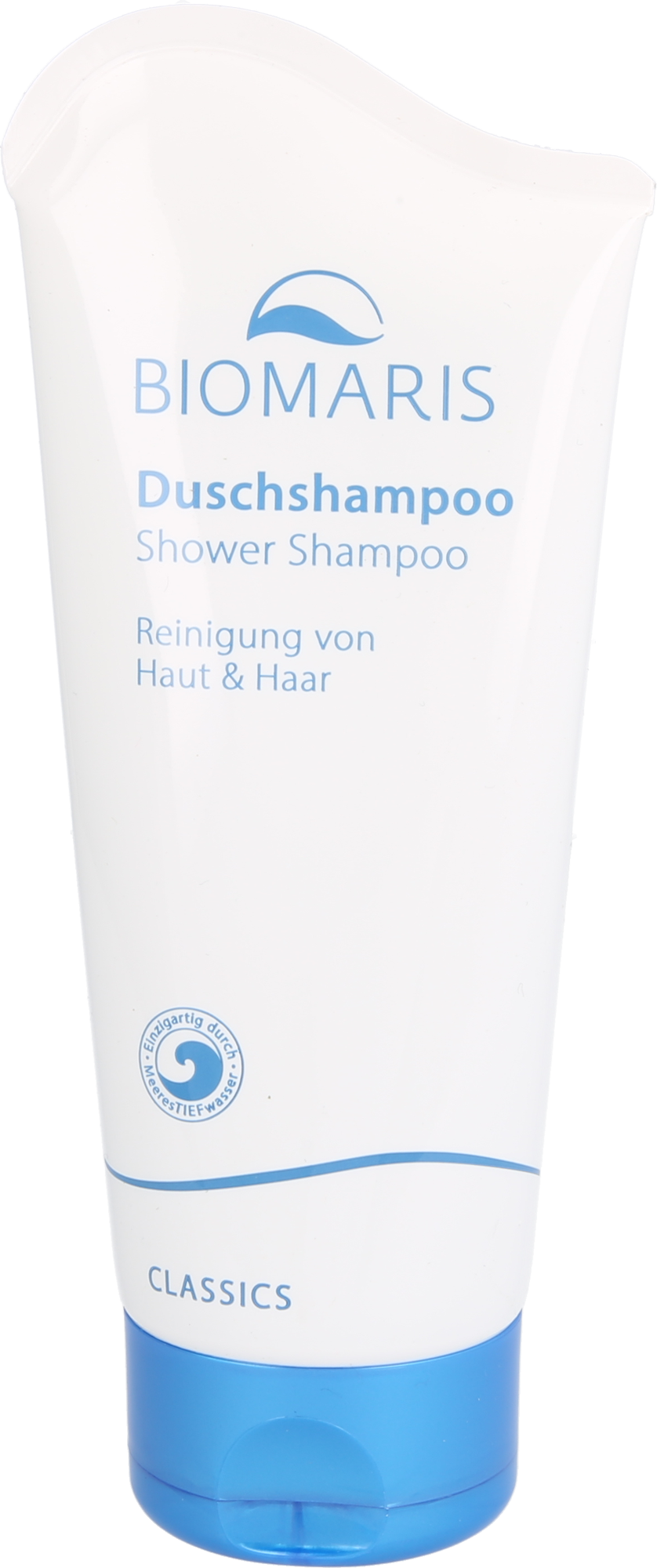 BIOMARIS Duschshampoo