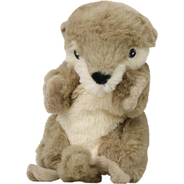 WARMIES MINIS Otter