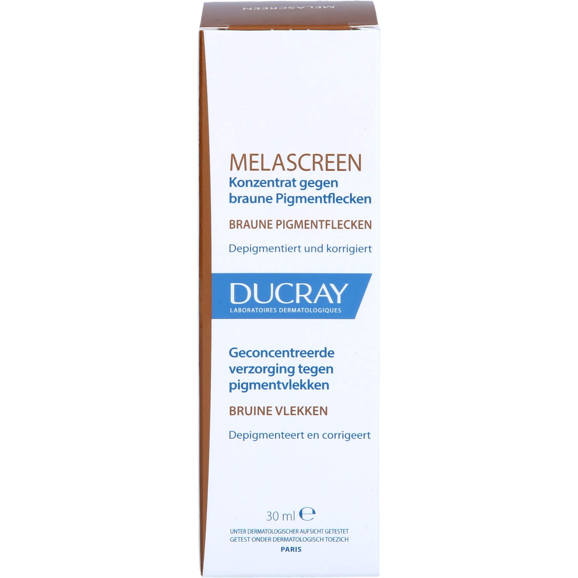 DUCRAY MELASCREEN Konzentrat