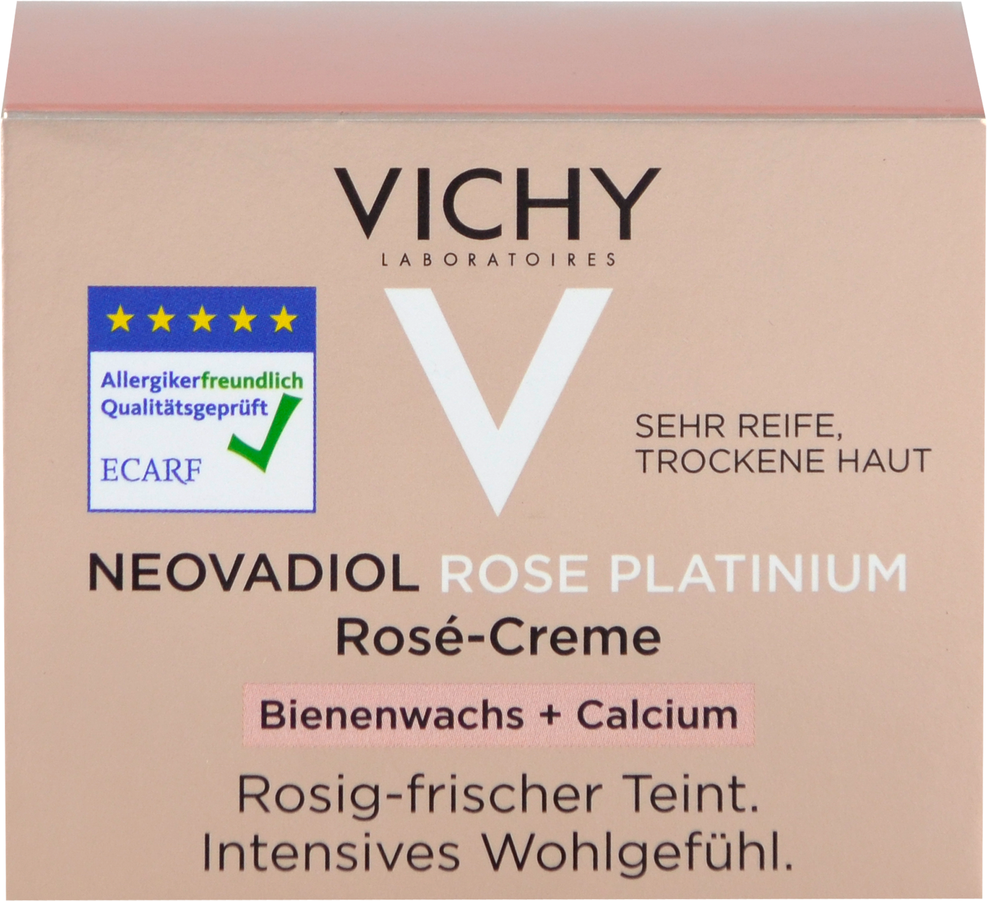 VICHY NEOVADIOL Rose Platinium Creme