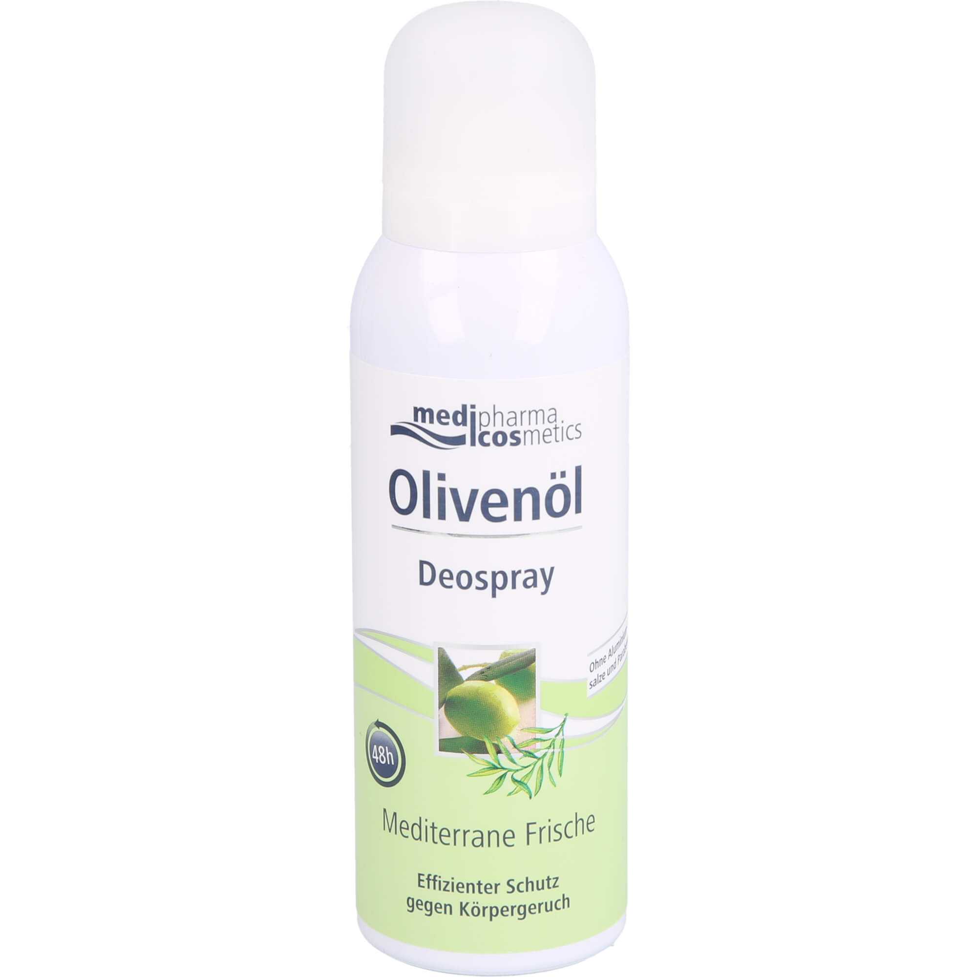 OLIVENÖL DEOSPRAY mediterrane Frische