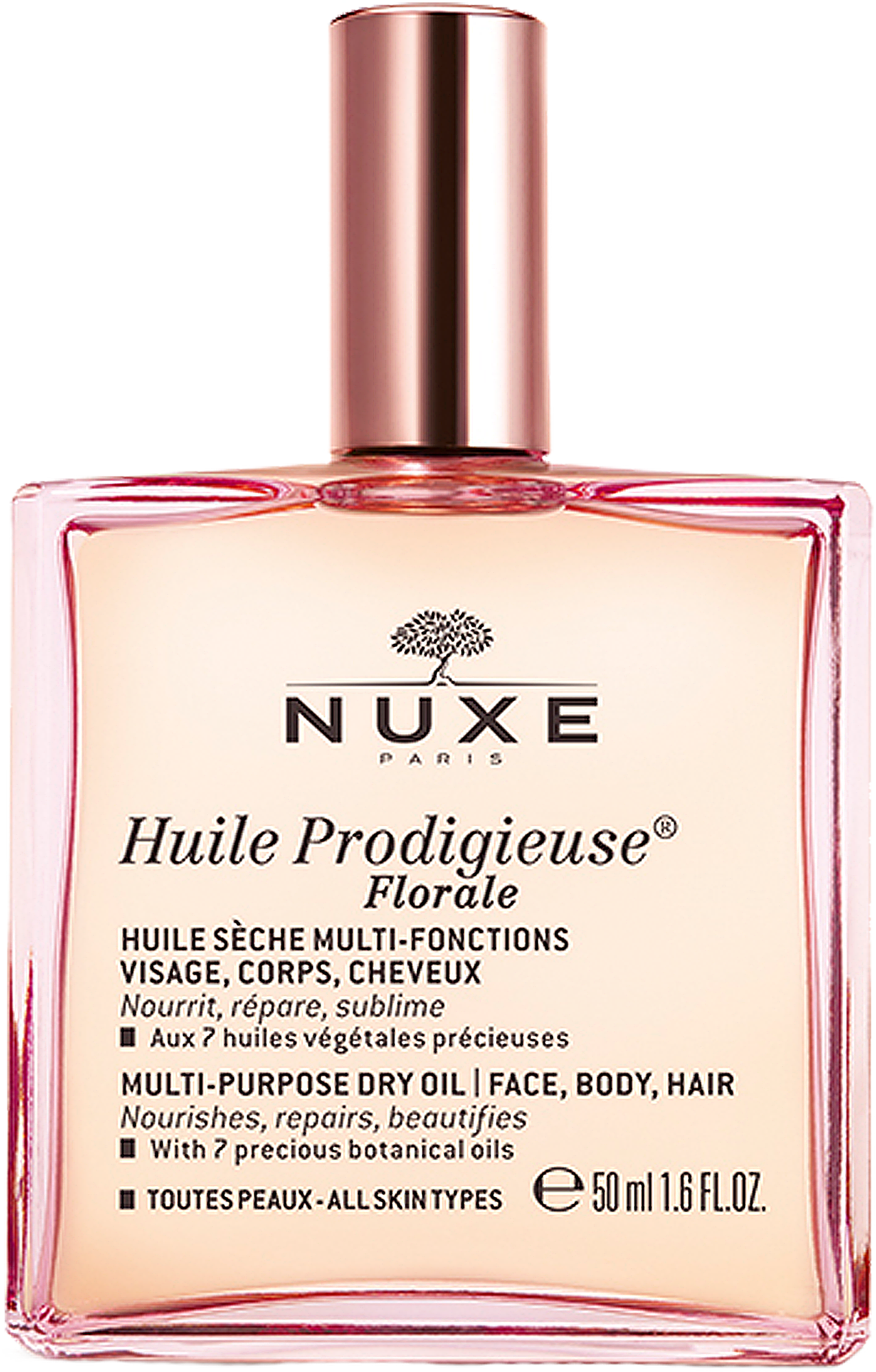 NUXE Huile Prodigieuse Florale 50 ml