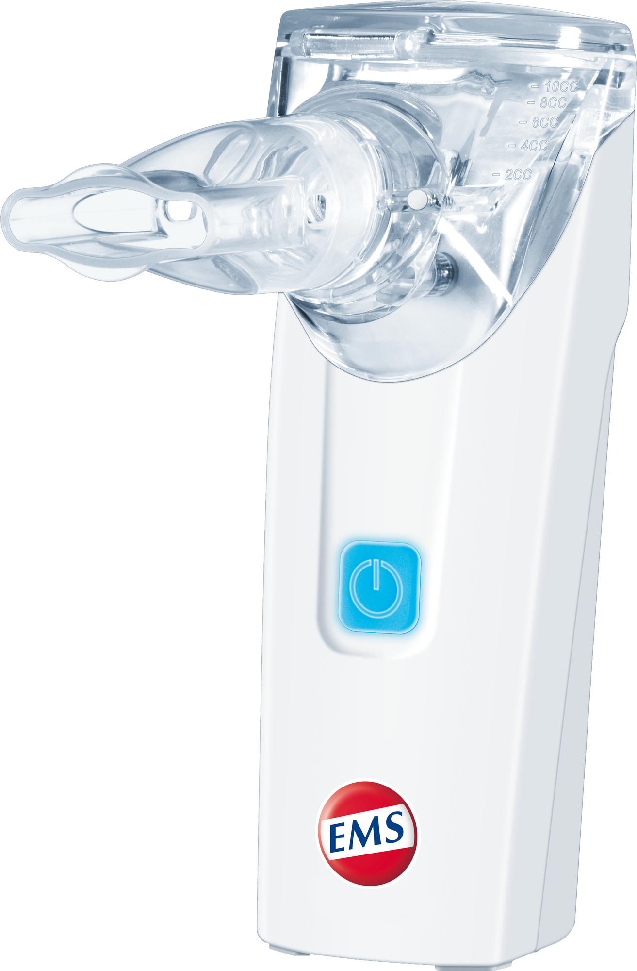 EMSER Inhalator Compact