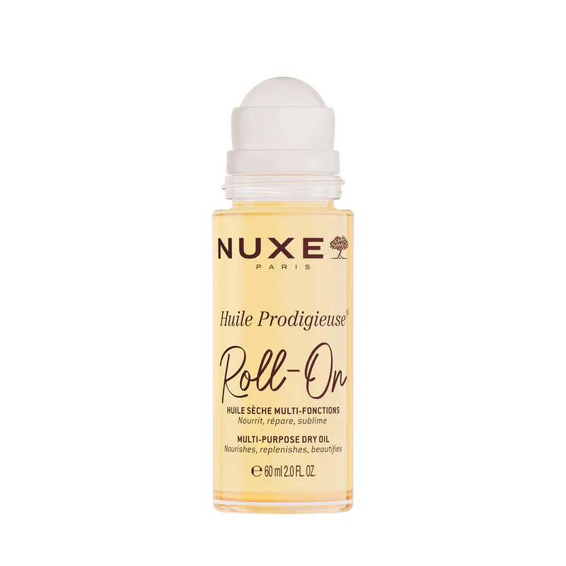 NUXE Huile Prodigieuse Roll-on