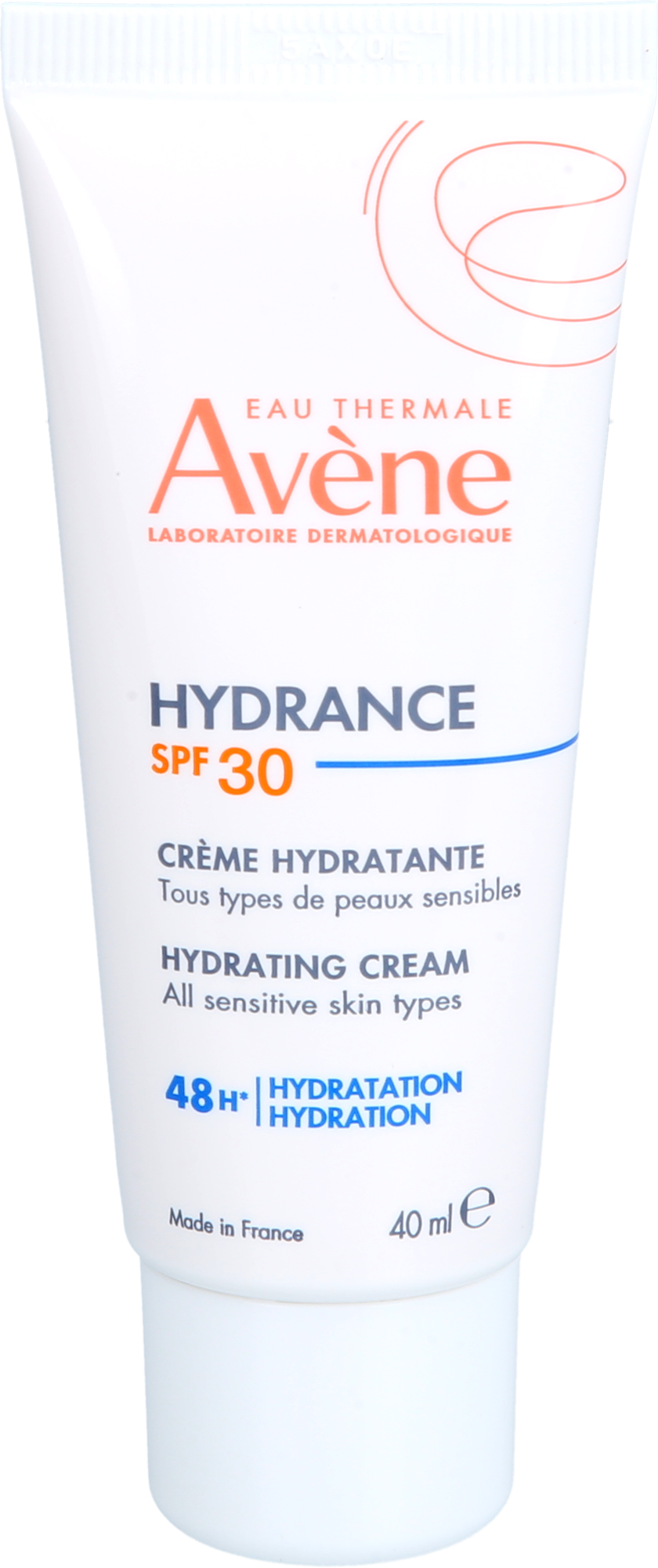 AVENE Hydrance Feuchtigkeitscreme SPF 30