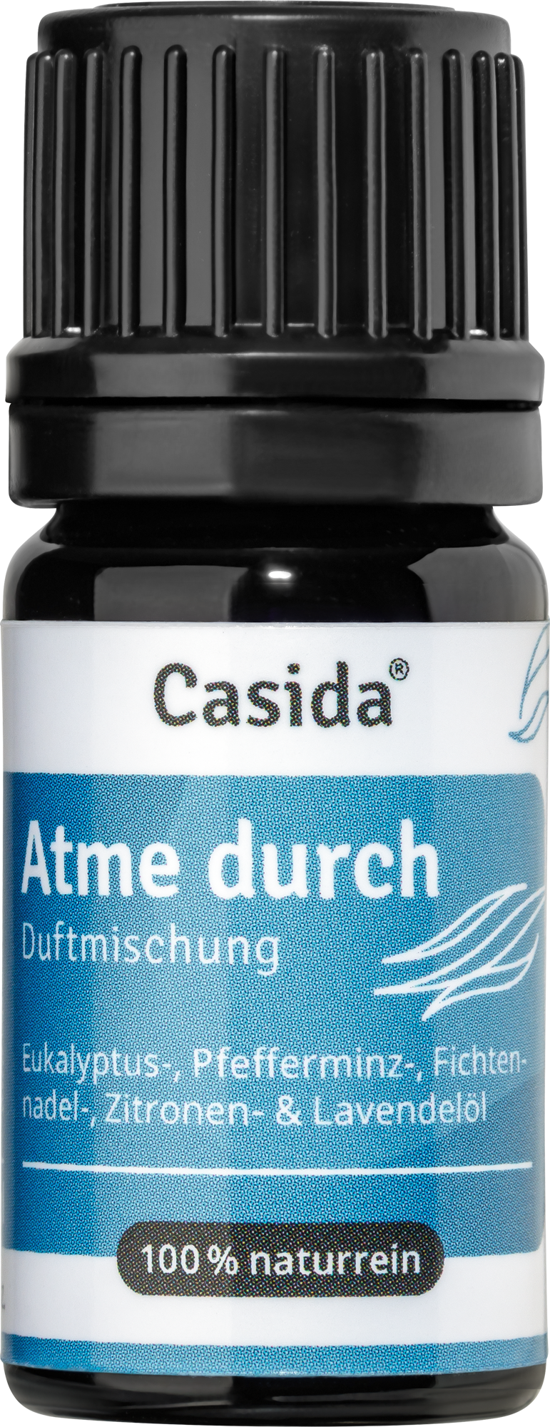 ATME durch Duftmischung ätherisches Öl