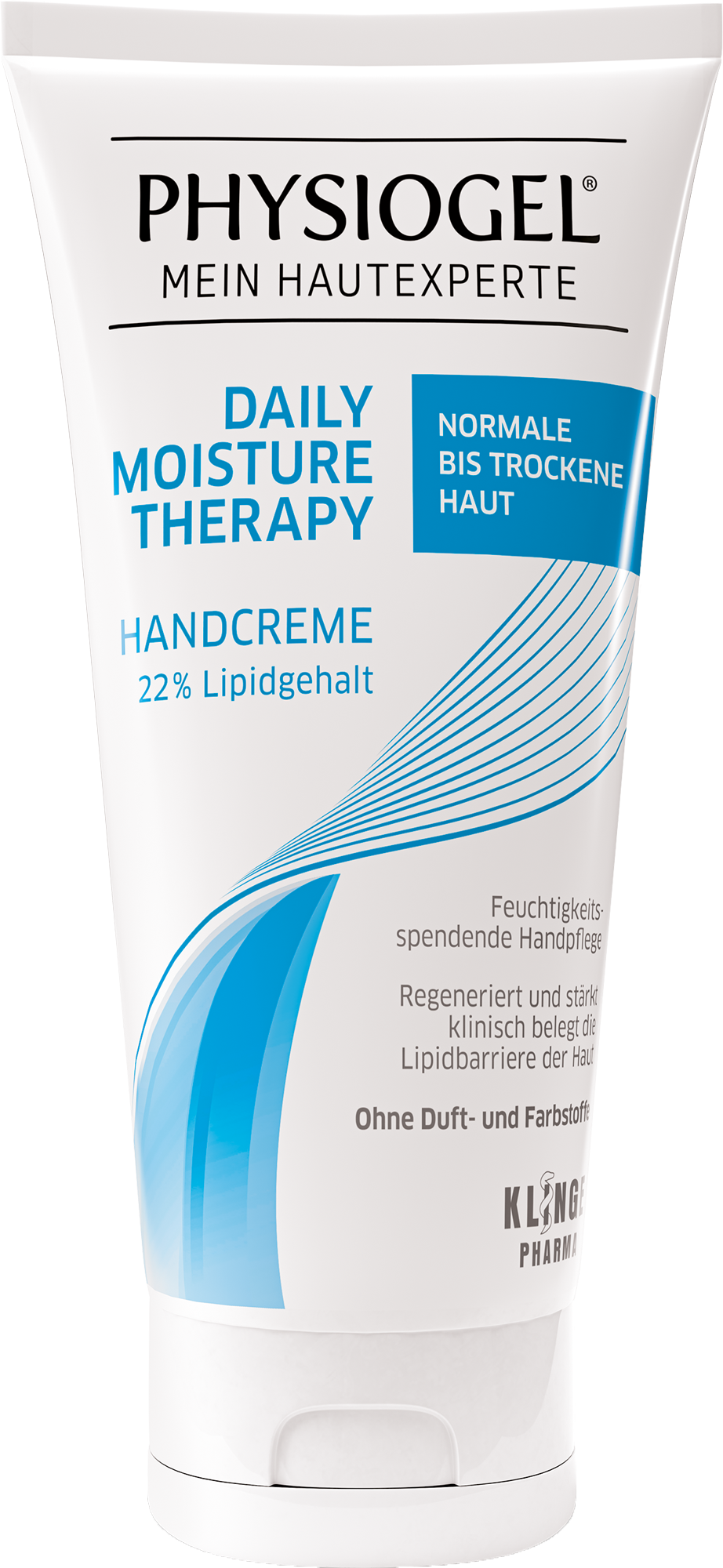 PHYSIOGEL Daily Moisture Therapy Handcreme