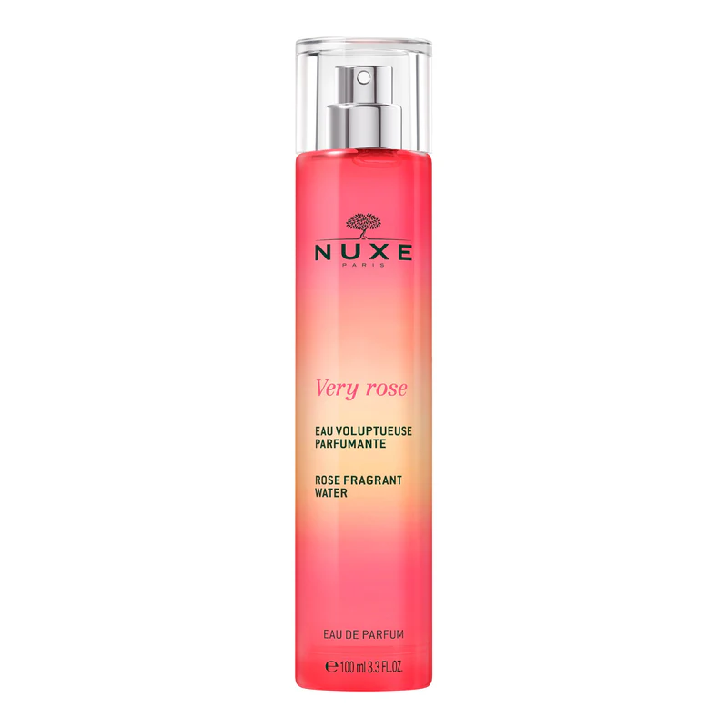 NUXE Very Rose Duftspray