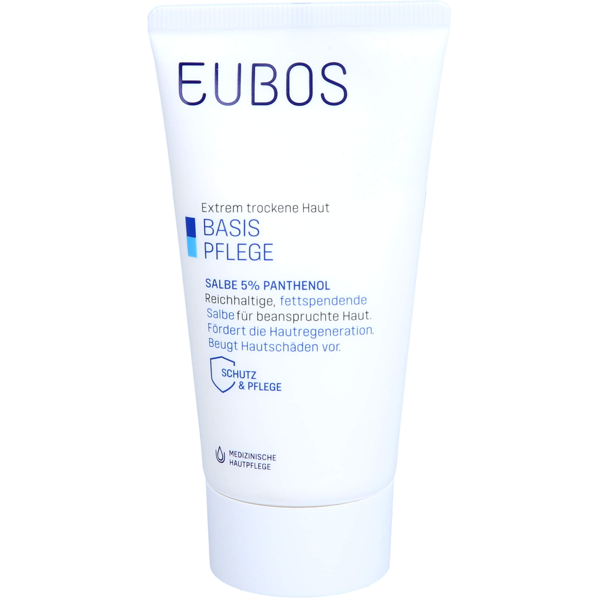 EUBOS SALBE 5% Panthenol
