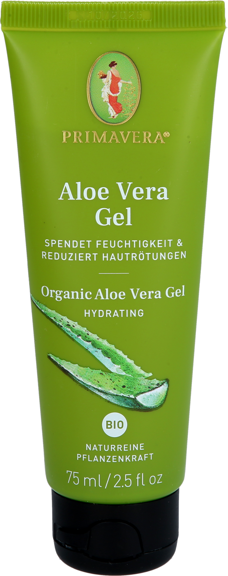 ALOE VERA GEL Bio