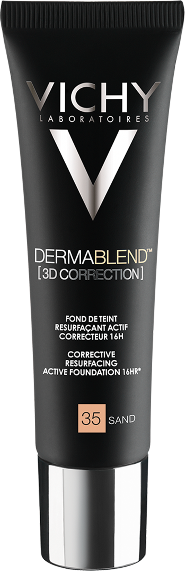 VICHY DERMABLEND 3D Make-up 35