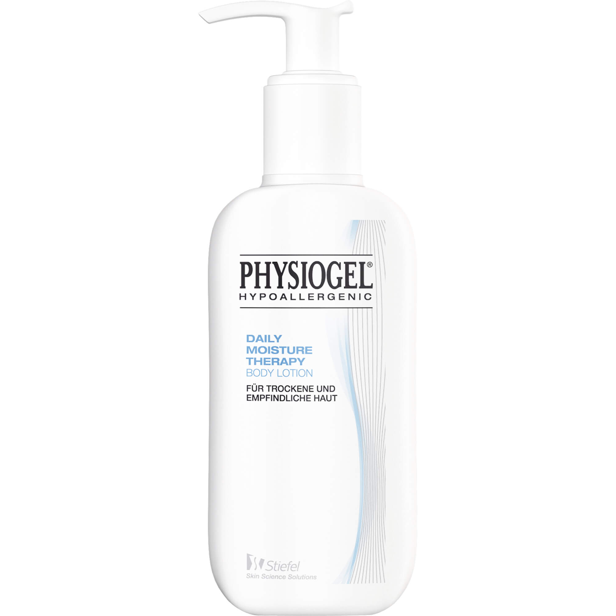 PHYSIOGEL Daily Moisture Therapy Bodylotion 400 ml