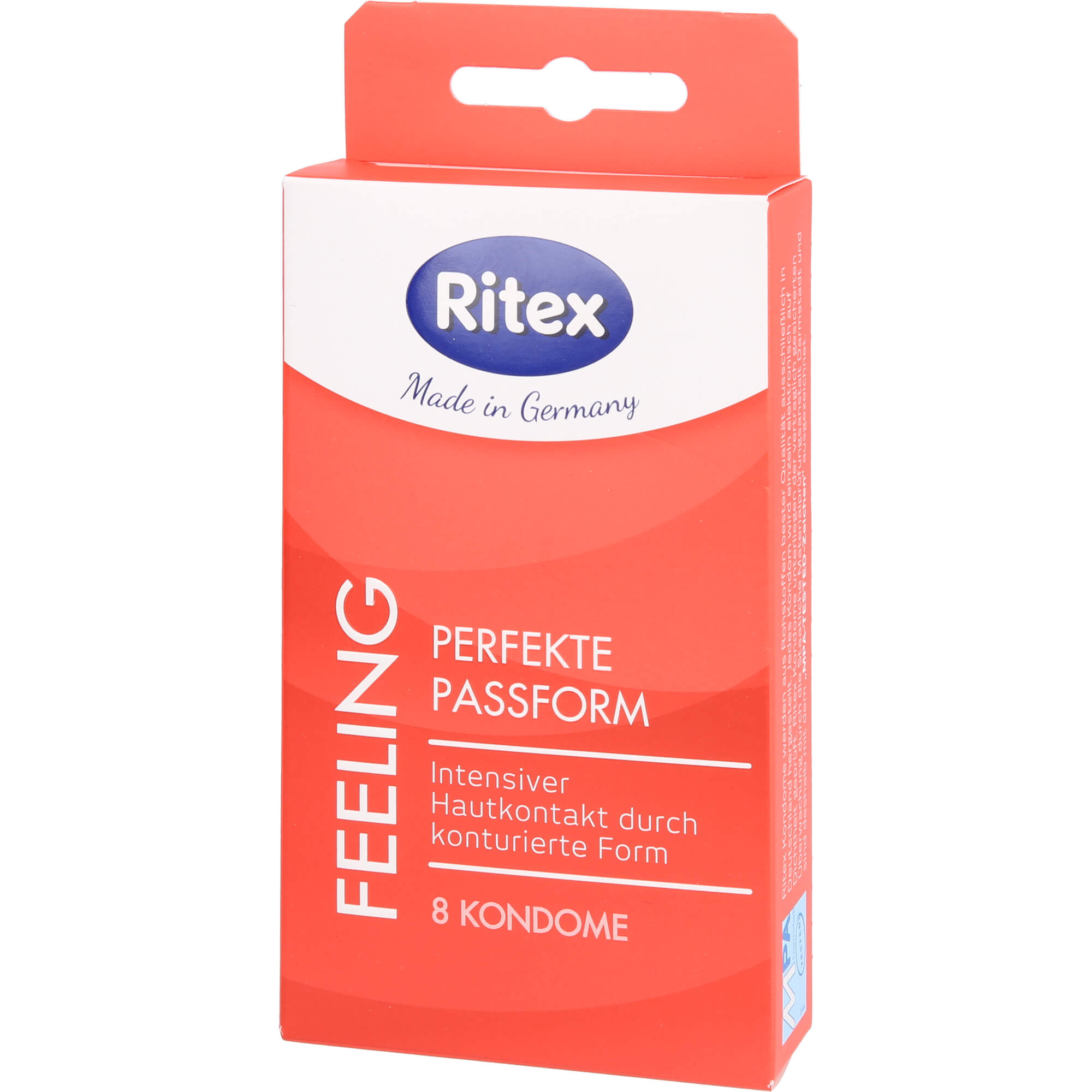 RITEX Feeling Kondome
