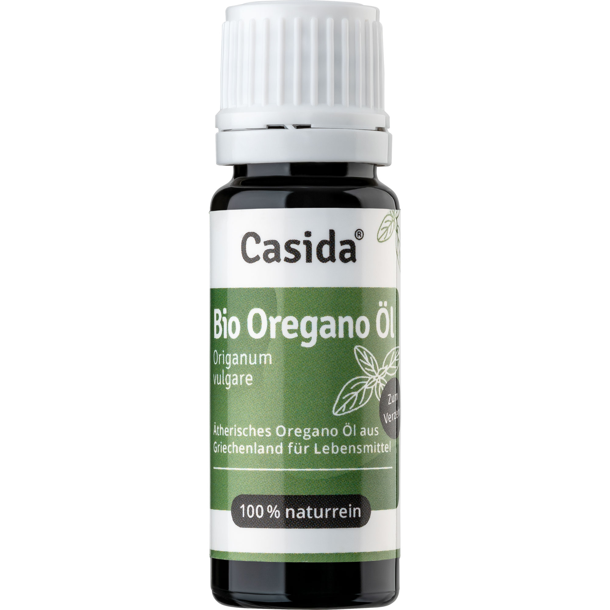 OREGANO ÖL naturrein ätherisch