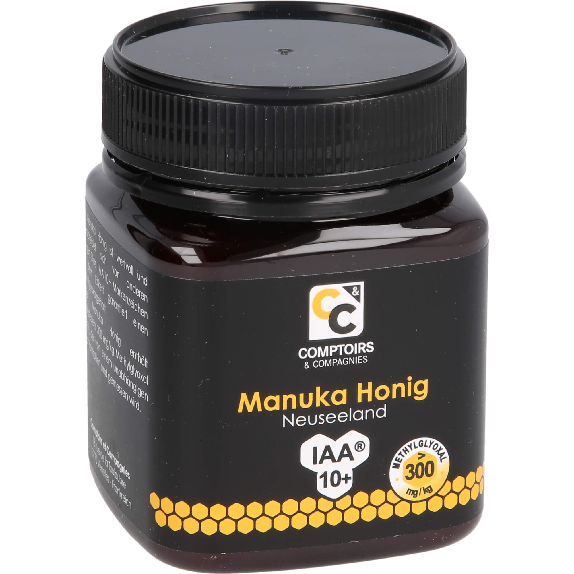 MANUKA HONIG MGO 300