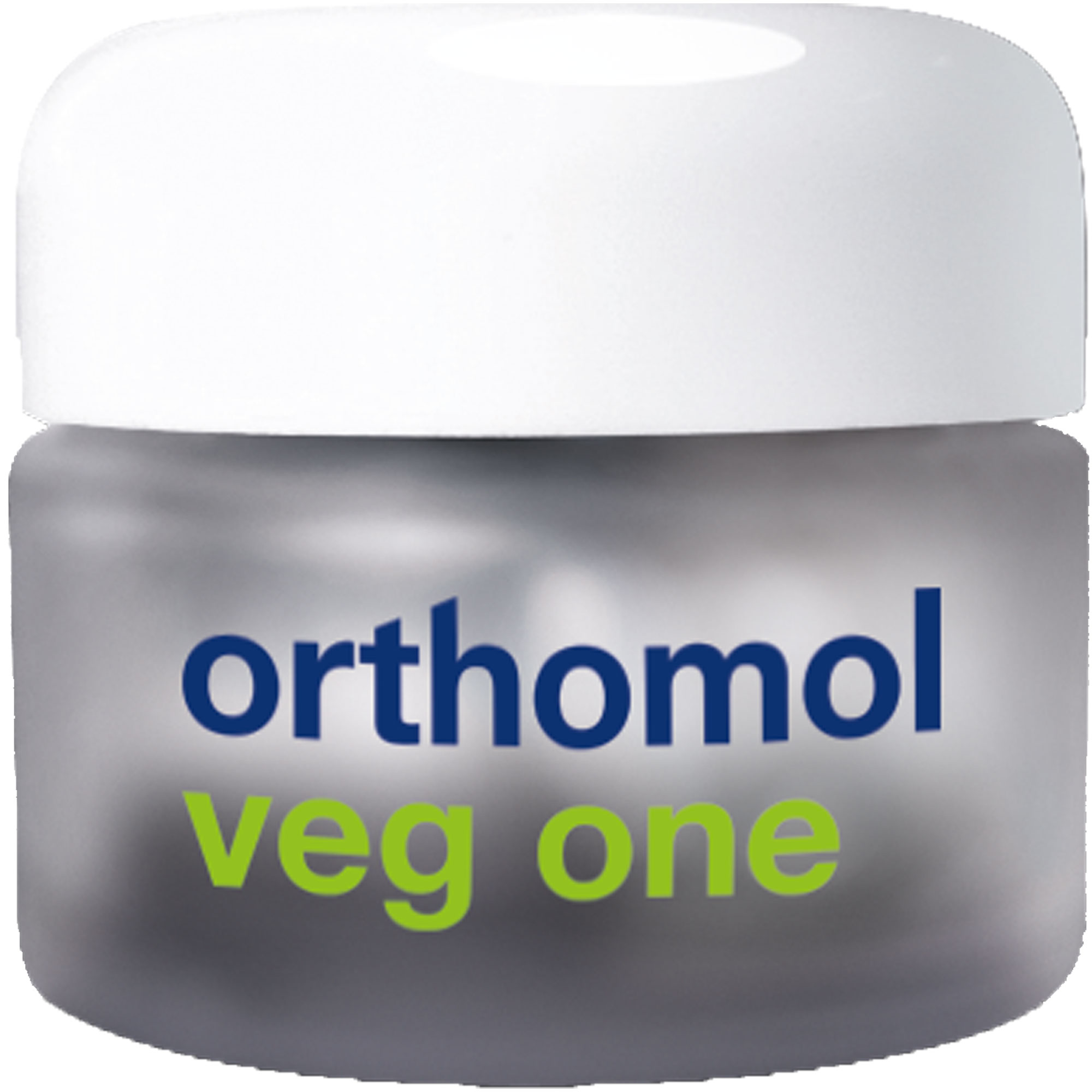 ORTHOMOL veg one Kapseln