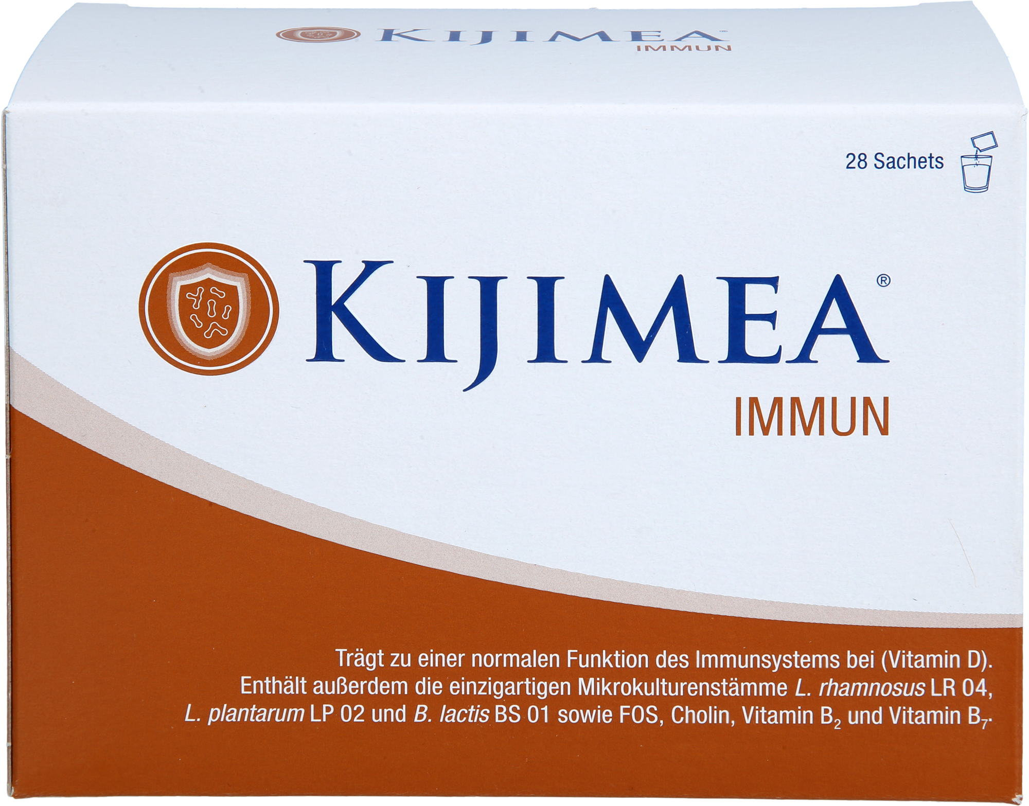 KIJIMEA Immun Pulver