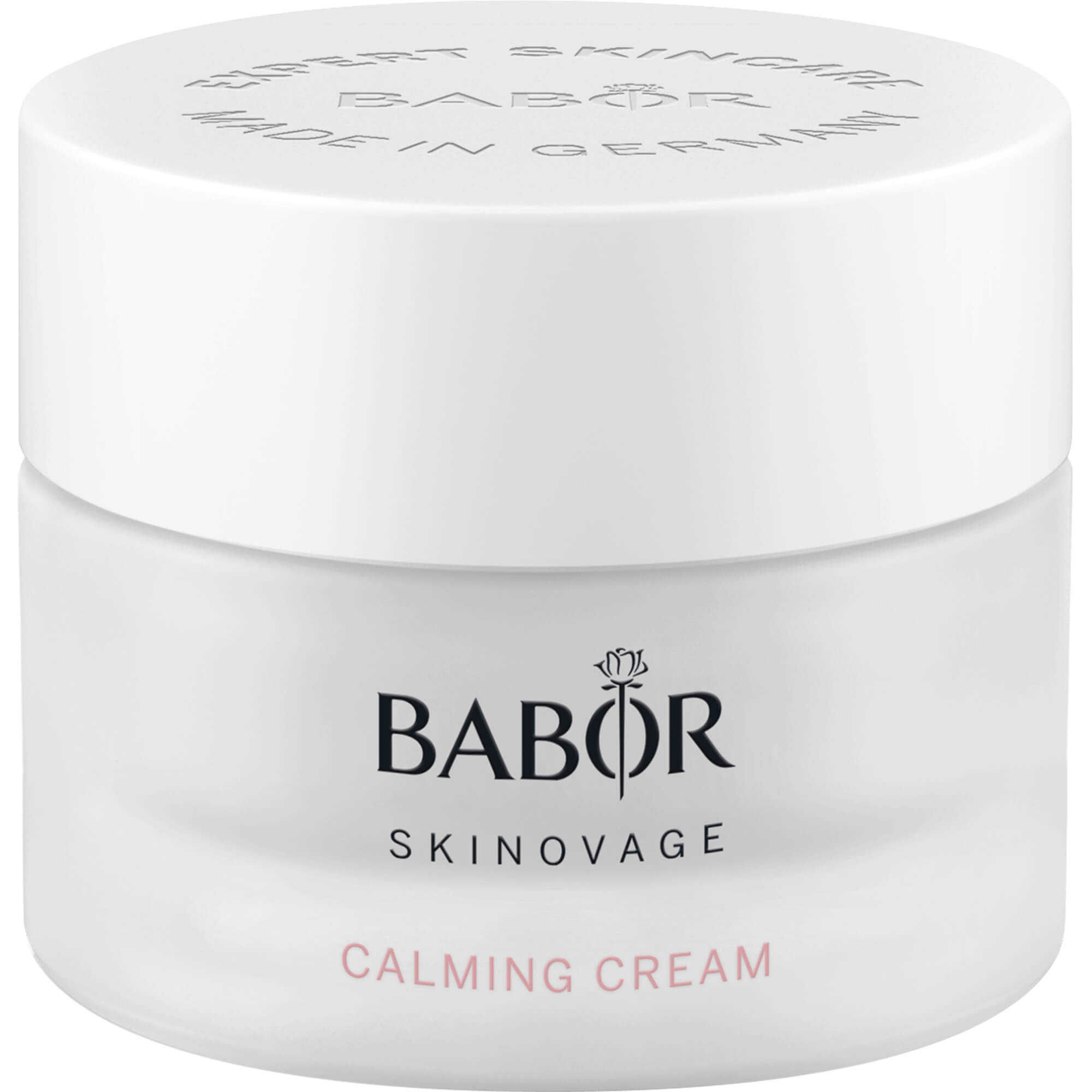 BABOR Skinovage calming Cream