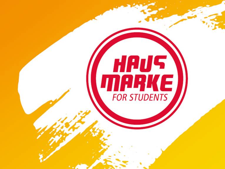 Hausmarke Logo