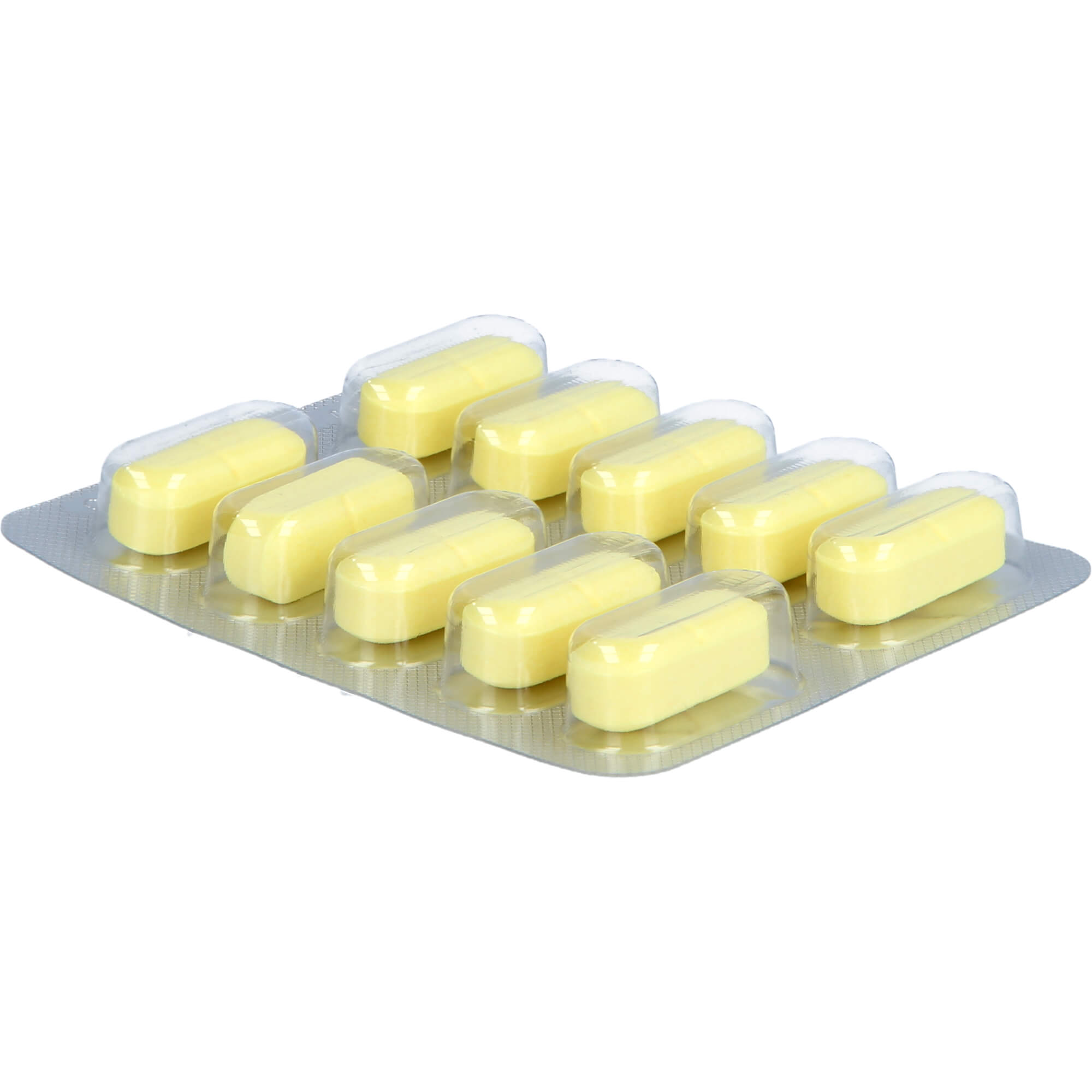 ALPHA-LIPON AL 600 Filmtabletten 30 St