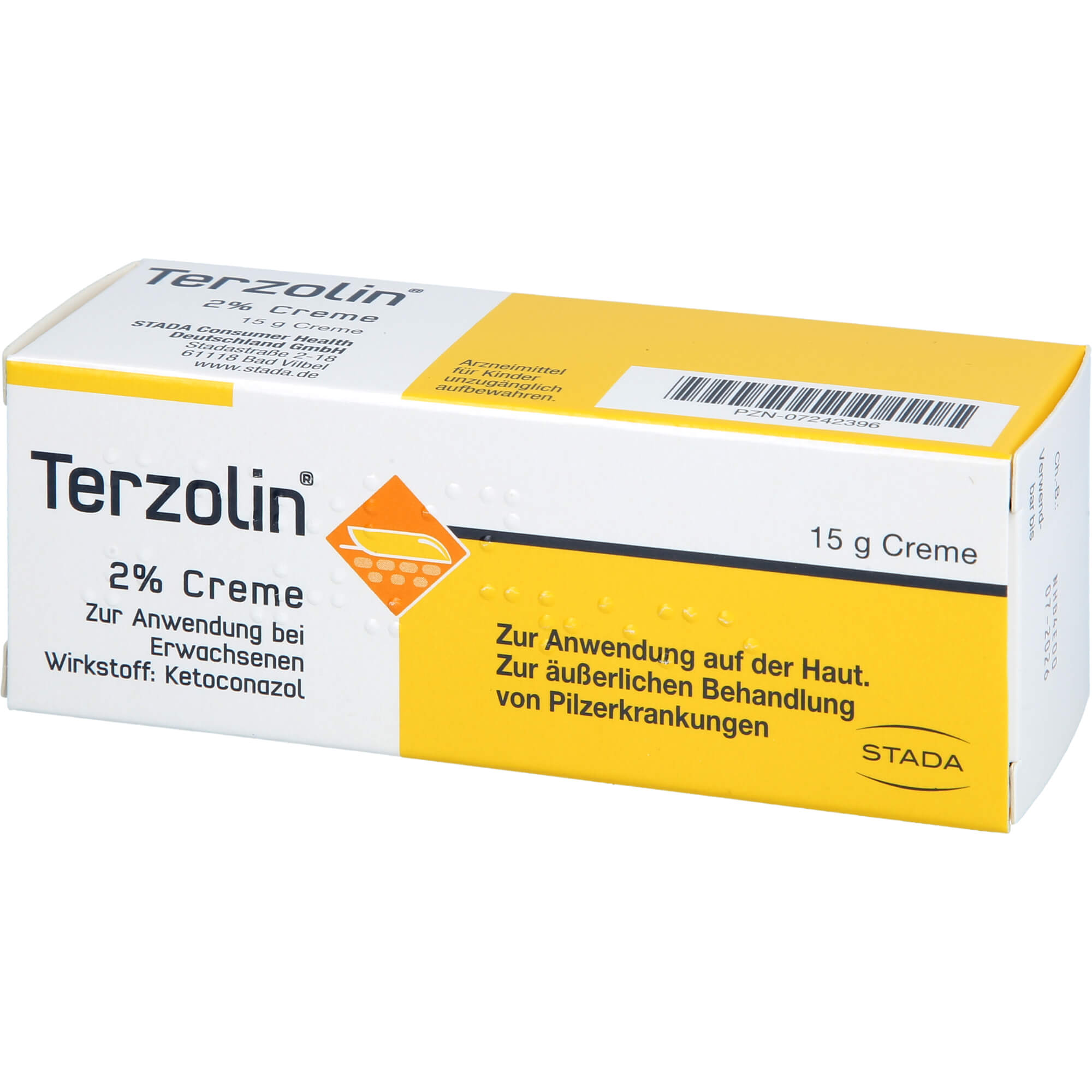 TERZOLIN Creme