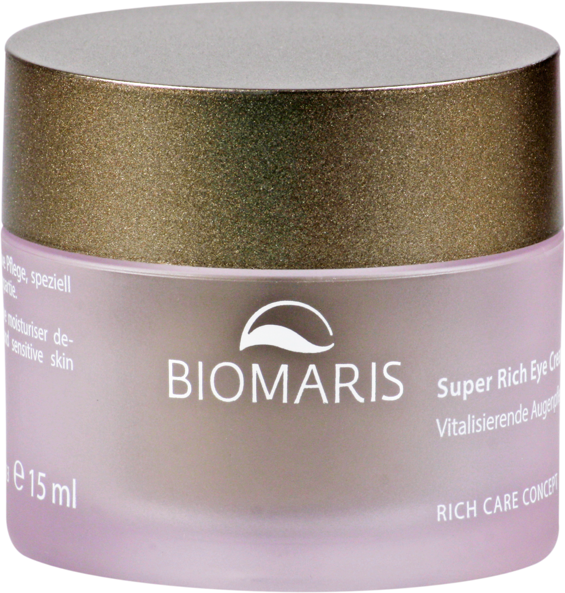 BIOMARIS Super rich Eye Cream