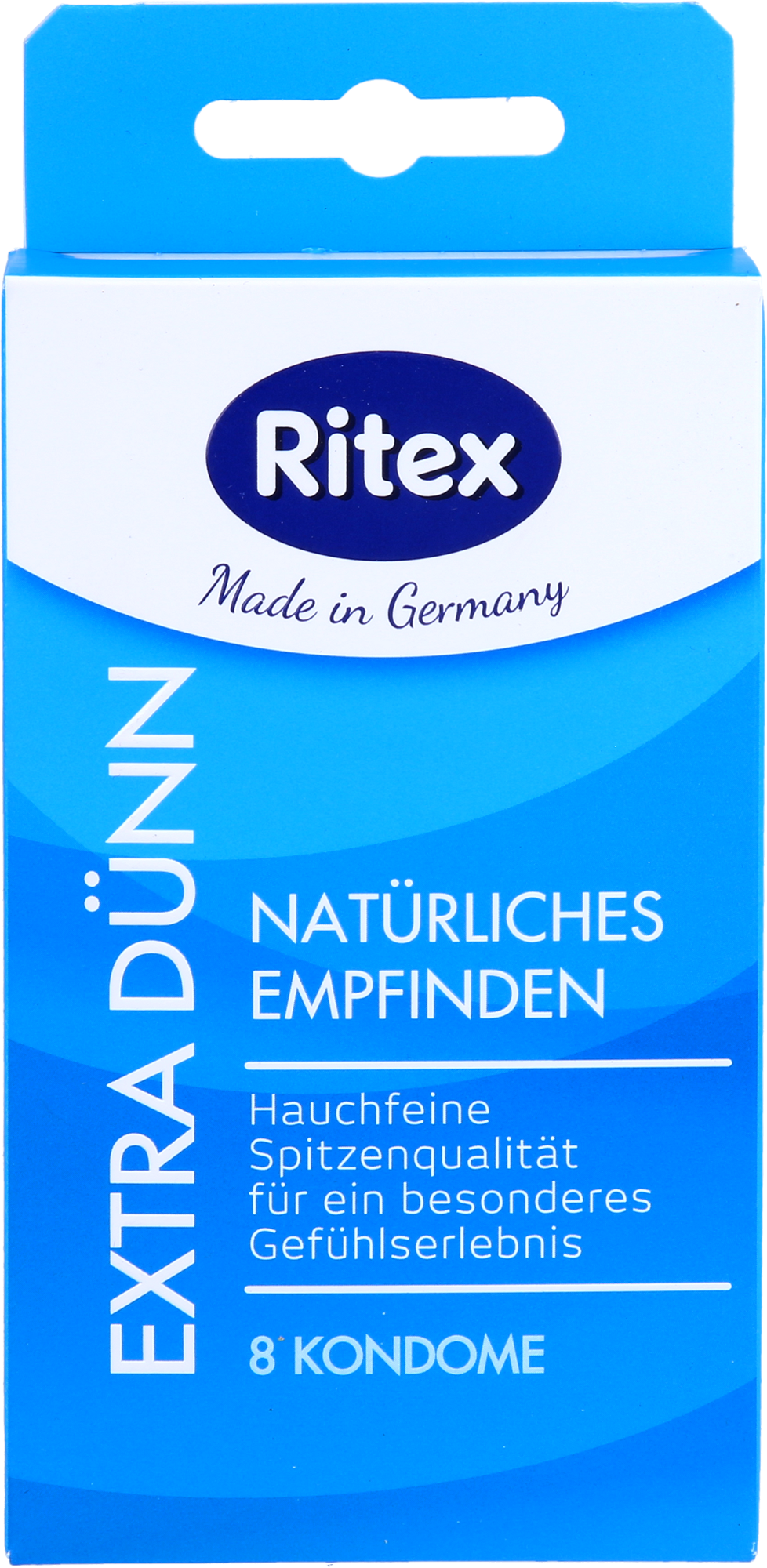 RITEX extra dünn Kondome