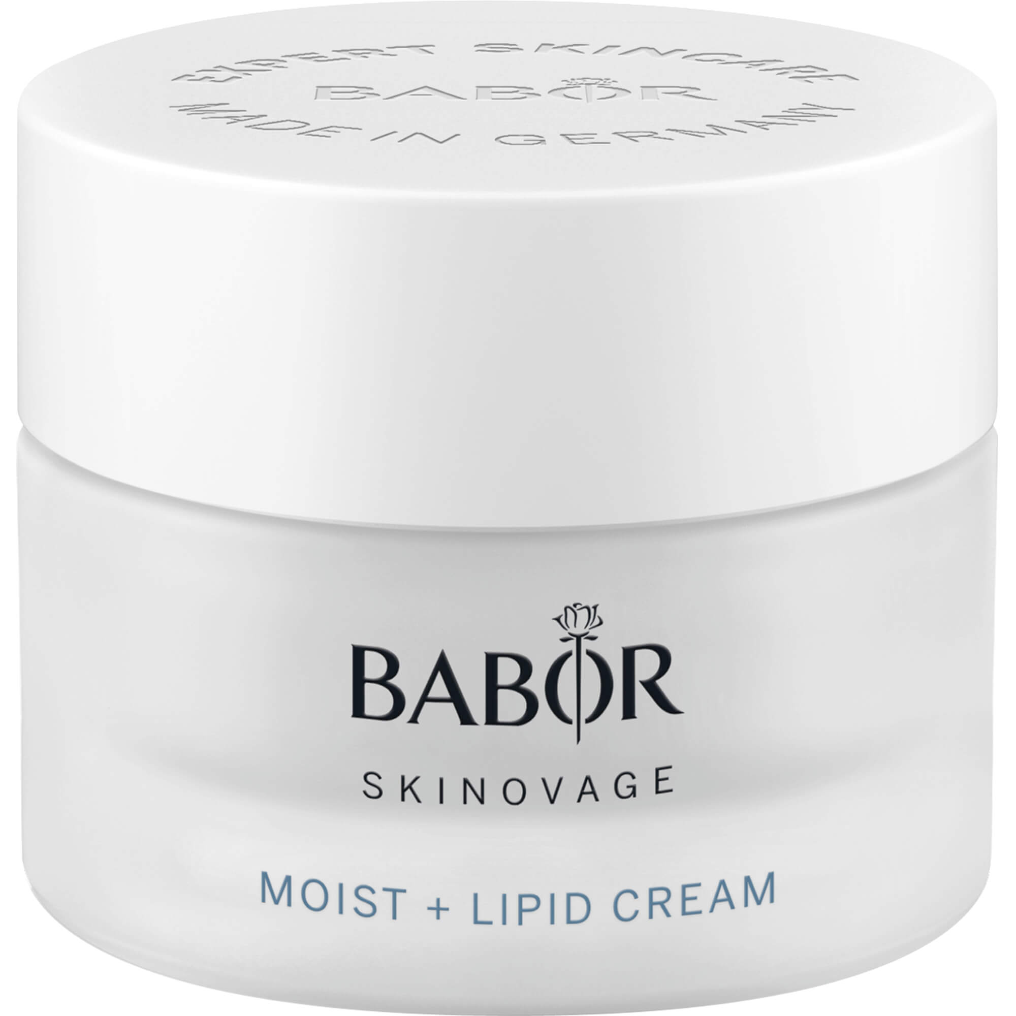 BABOR Skinovage Moist & Lipid Cream rich