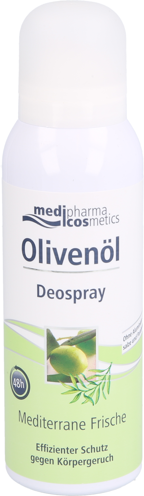 OLIVENÖL DEOSPRAY mediterrane Frische