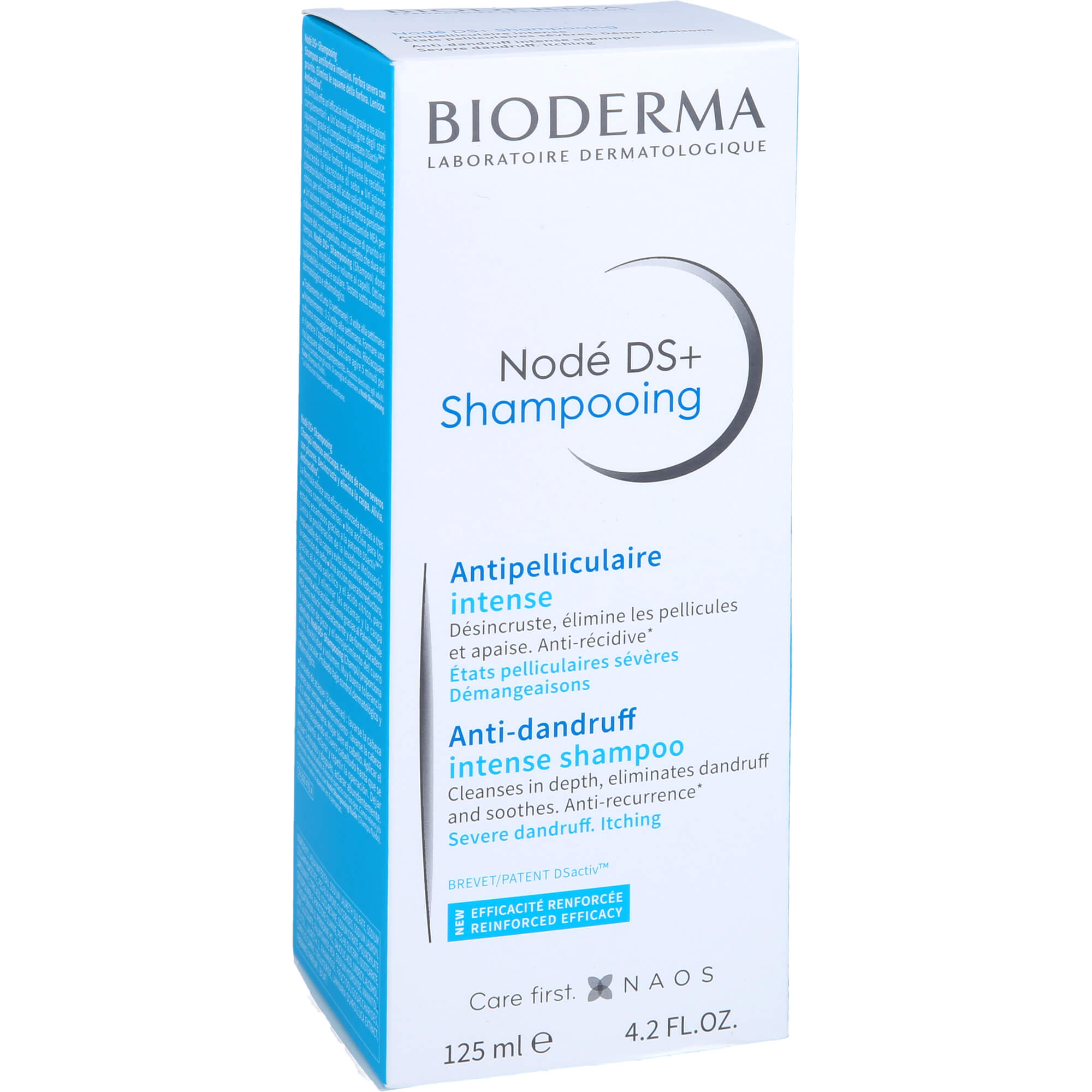 BIODERMA Node DS+ neu Shampoo